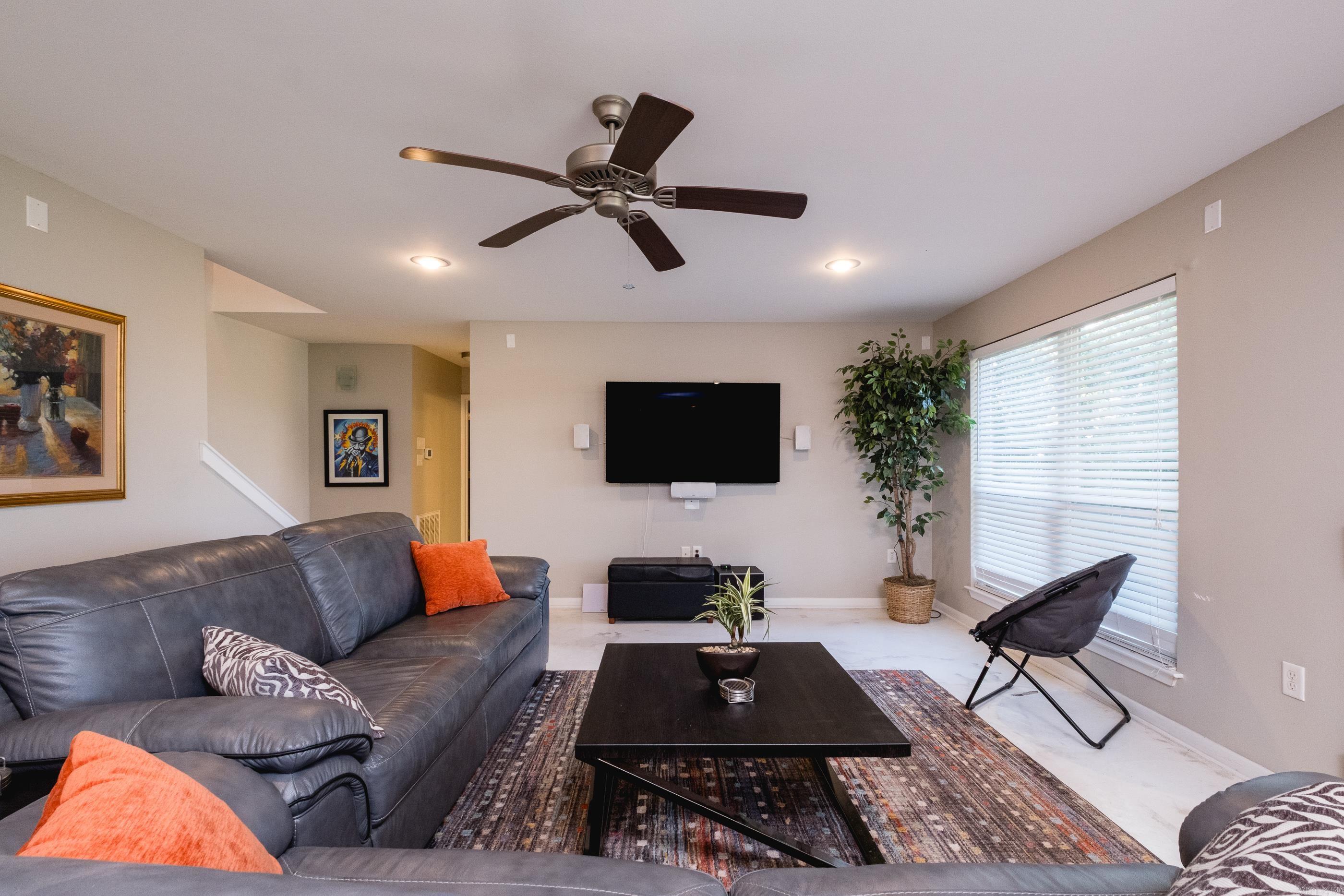 WALTON HEIGHTS - Residential