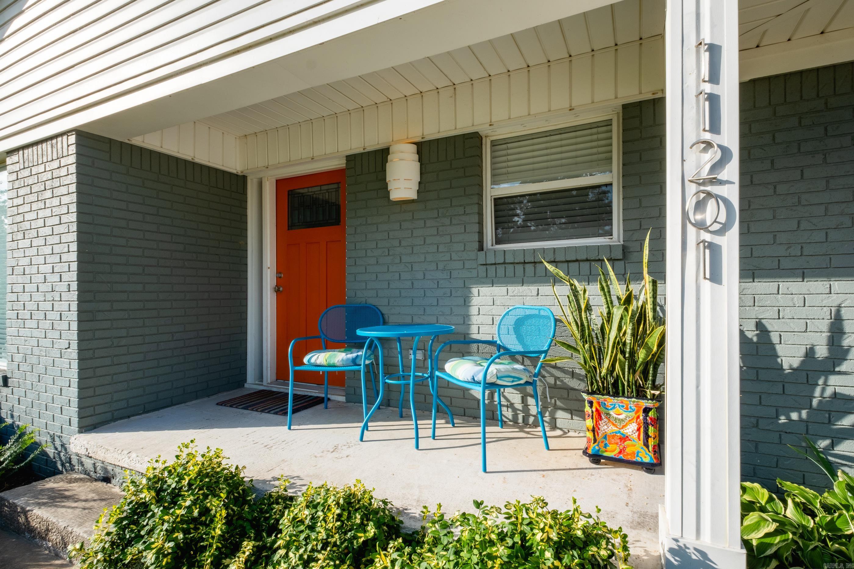 WALTON HEIGHTS - Residential