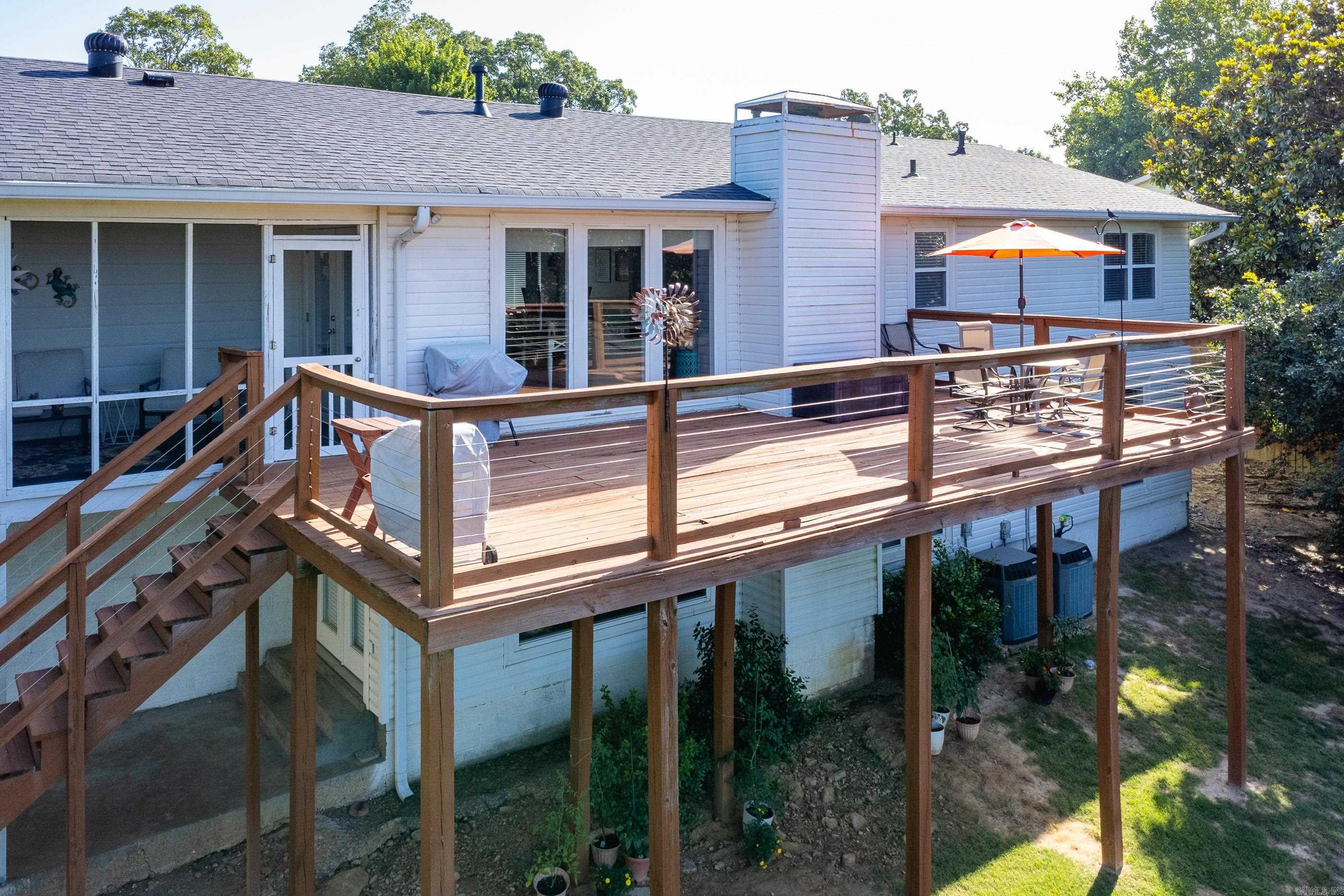 WALTON HEIGHTS - Residential