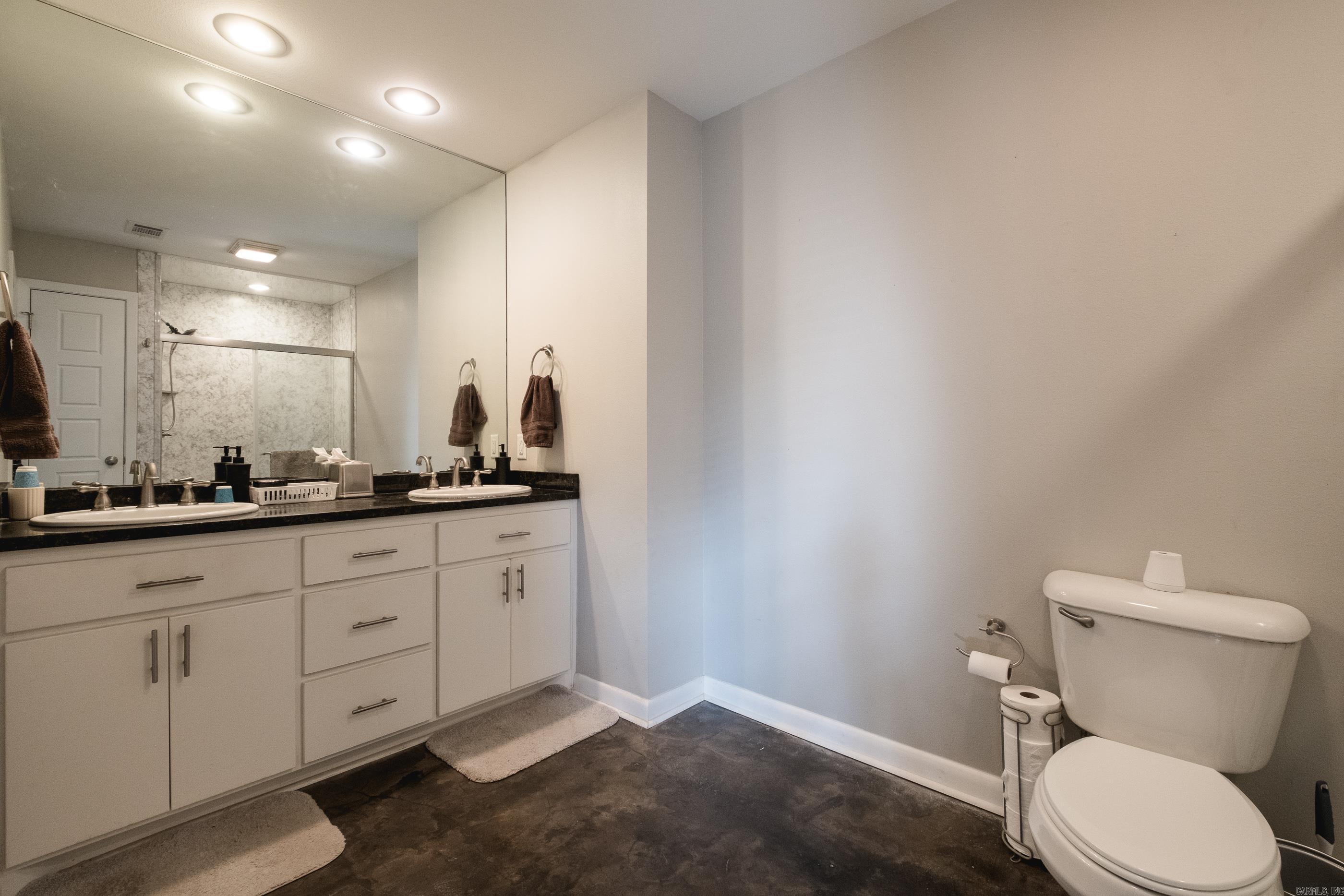 WALTON HEIGHTS - Residential