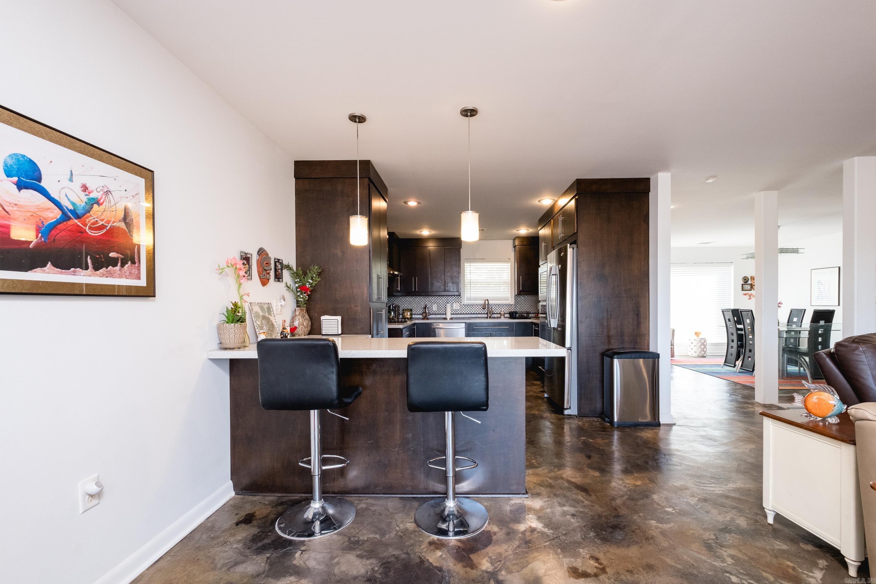 WALTON HEIGHTS - Residential