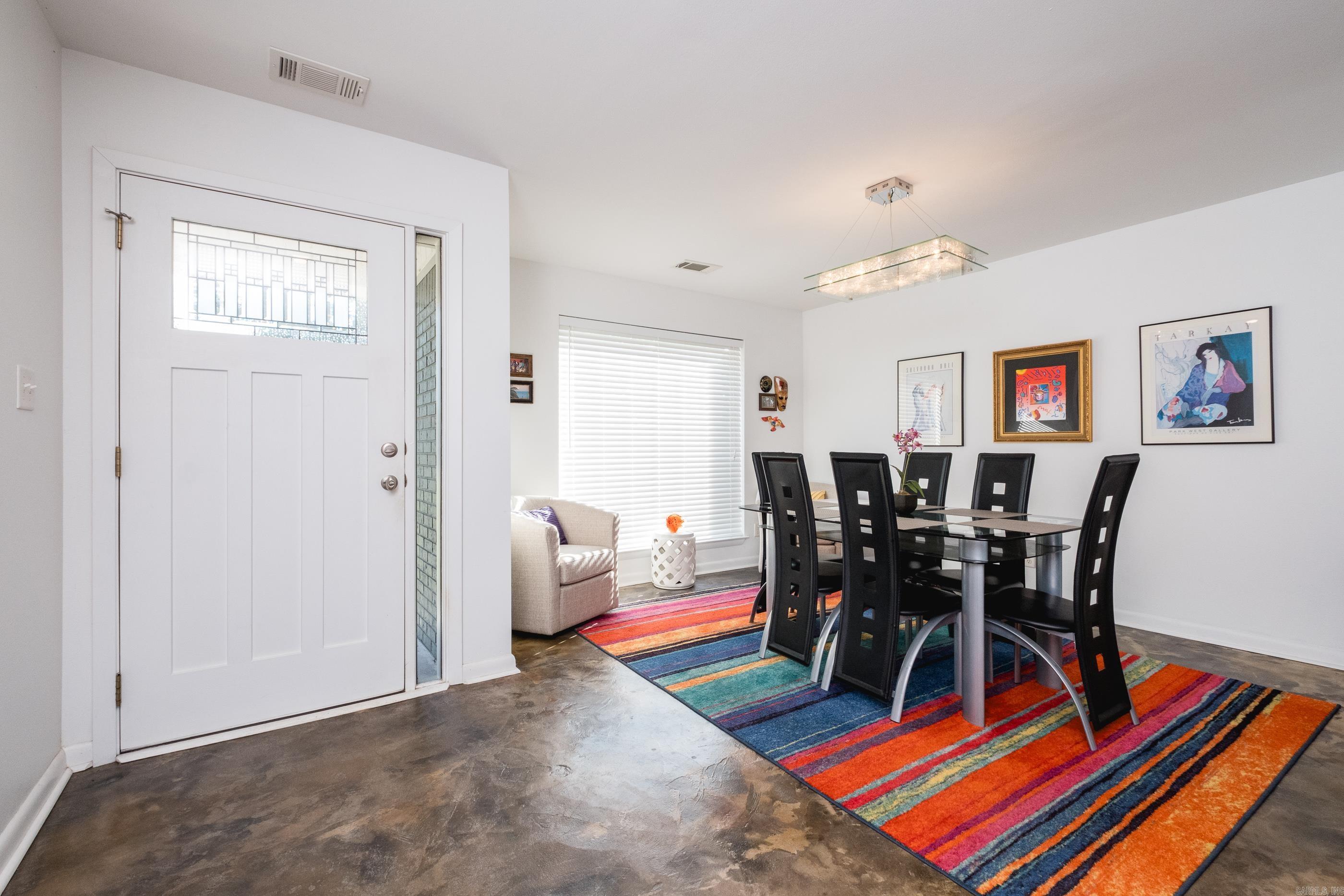 WALTON HEIGHTS - Residential