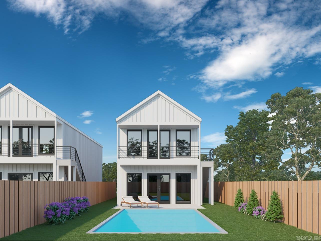 BOLL ESTATES - Residential