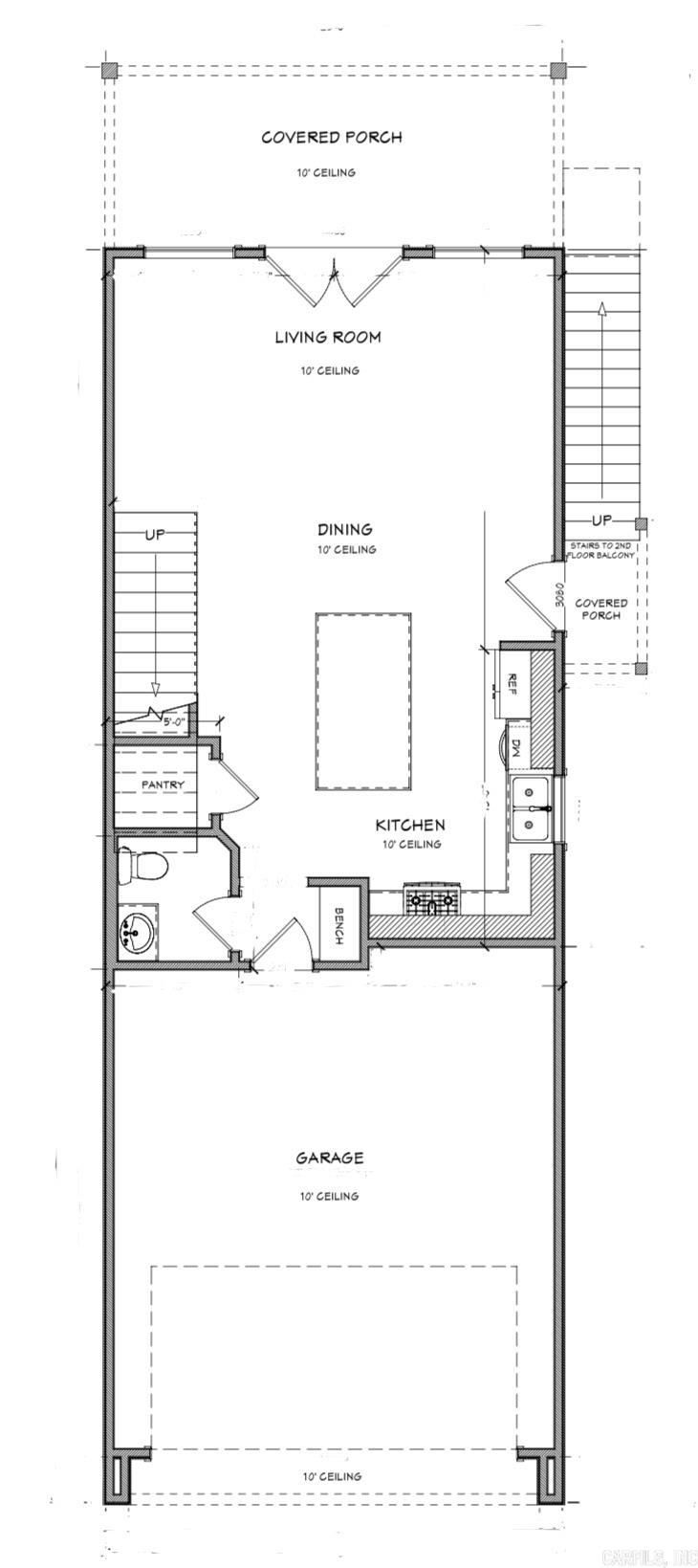 BOLL ESTATES - Residential