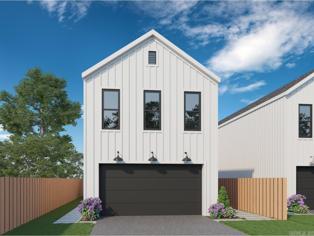 BOLL ESTATES - Residential