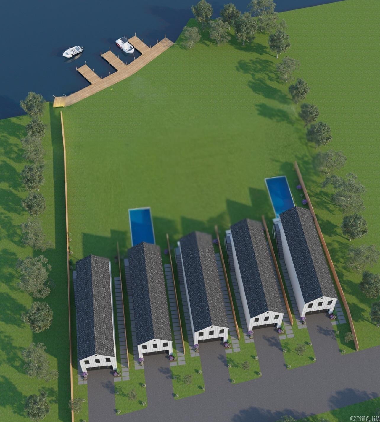 BOLL ESTATES - Residential