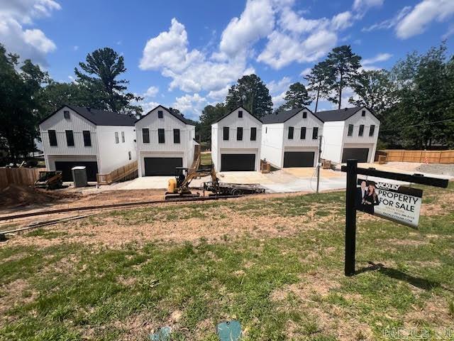 BOLL ESTATES - Residential