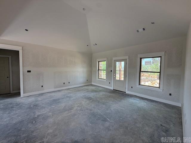 SUMMERLYN SUBDIVISION - Residential