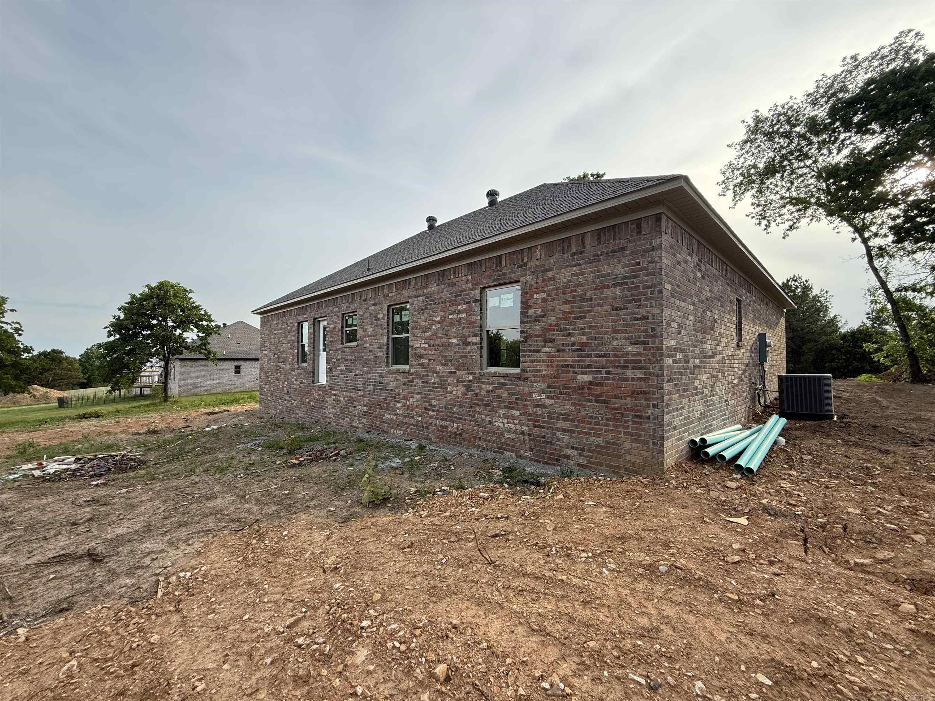 SUMMERLYN SUBDIVISION - Residential