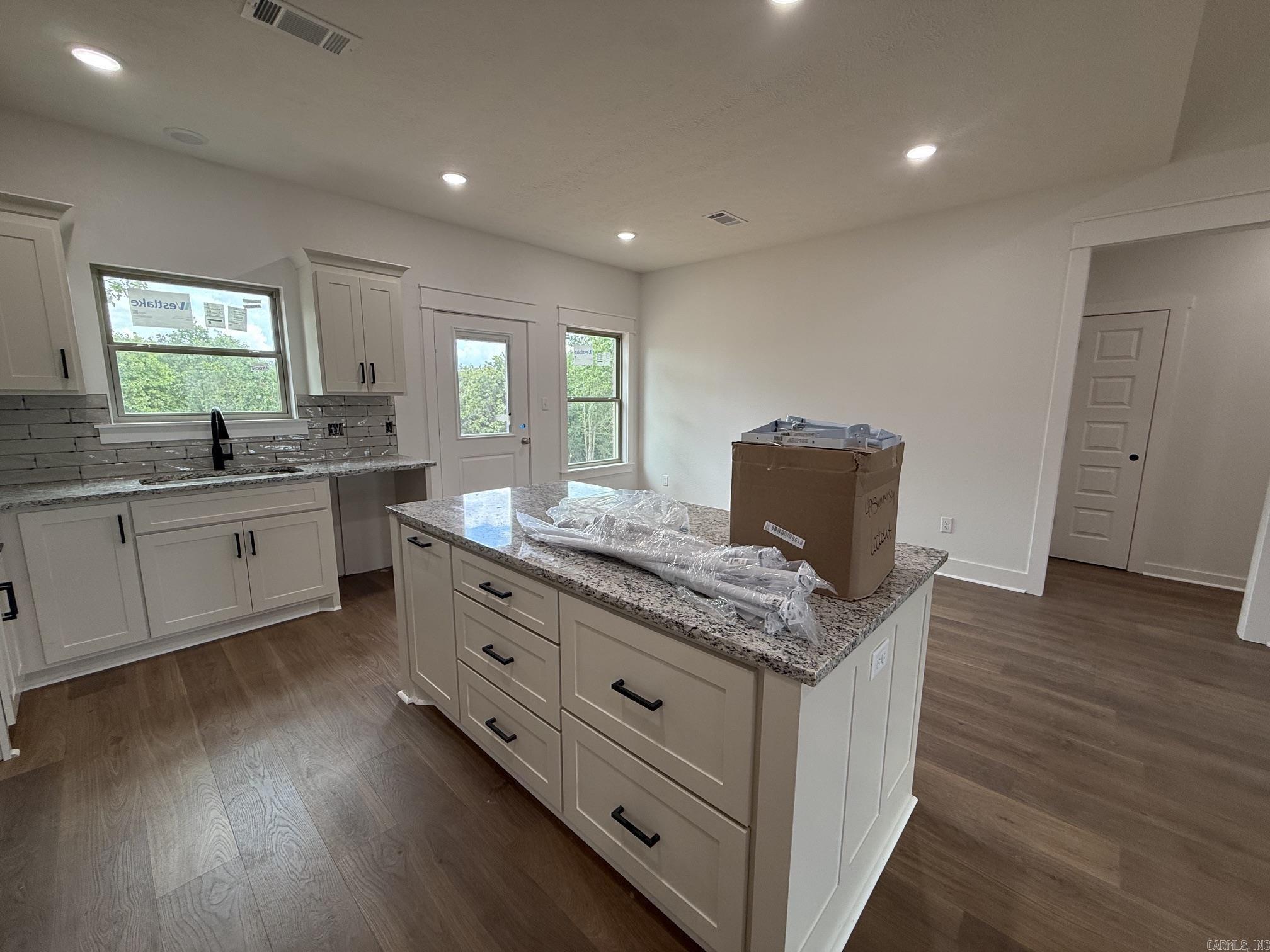 SUMMERLYN SUBDIVISION - Residential
