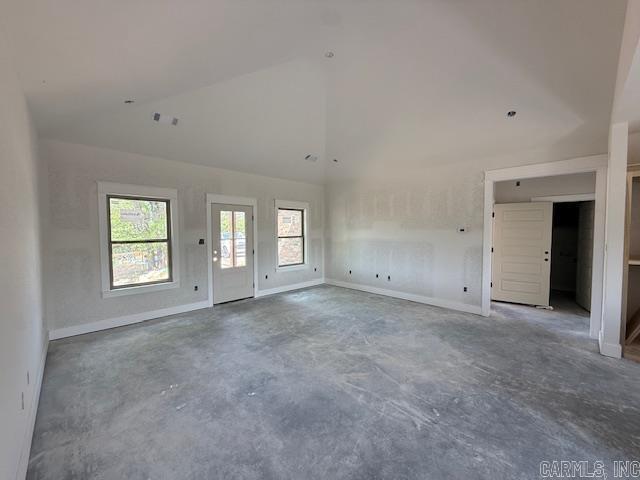 SUMMERLYN SUBDIVISION - Residential