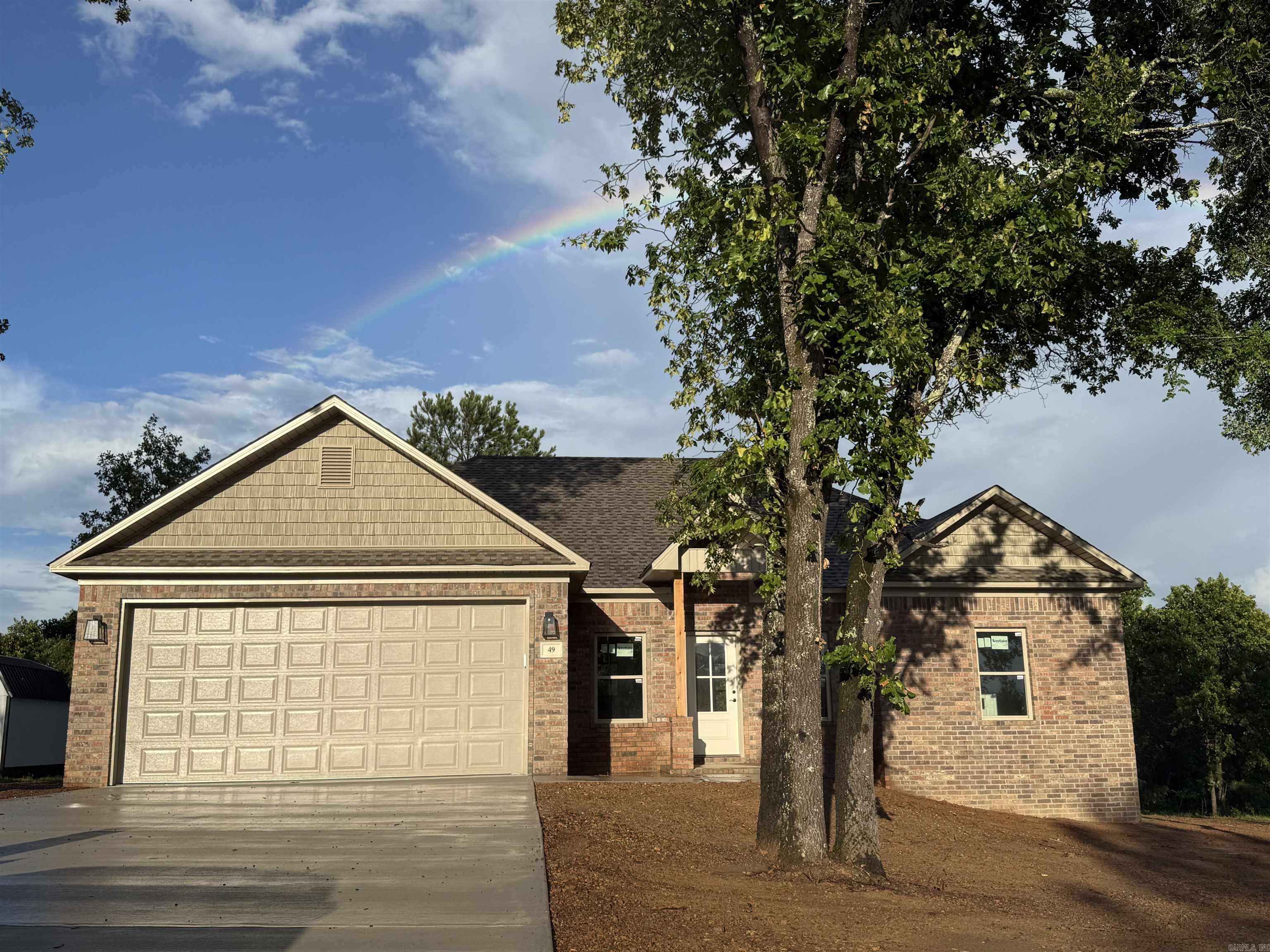 SUMMERLYN SUBDIVISION - Residential