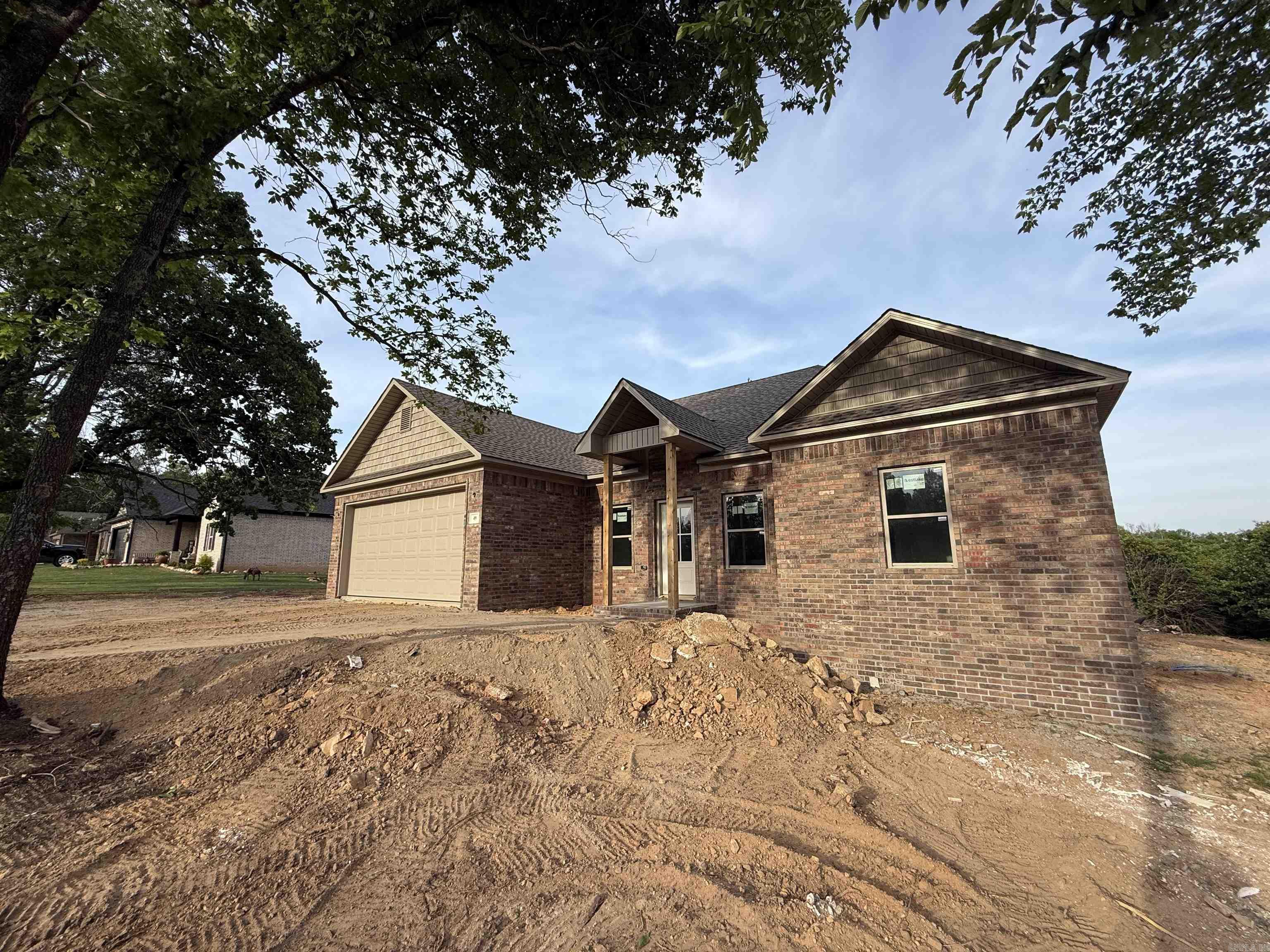 SUMMERLYN SUBDIVISION - Residential