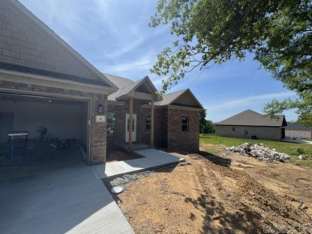 SUMMERLYN SUBDIVISION - Residential