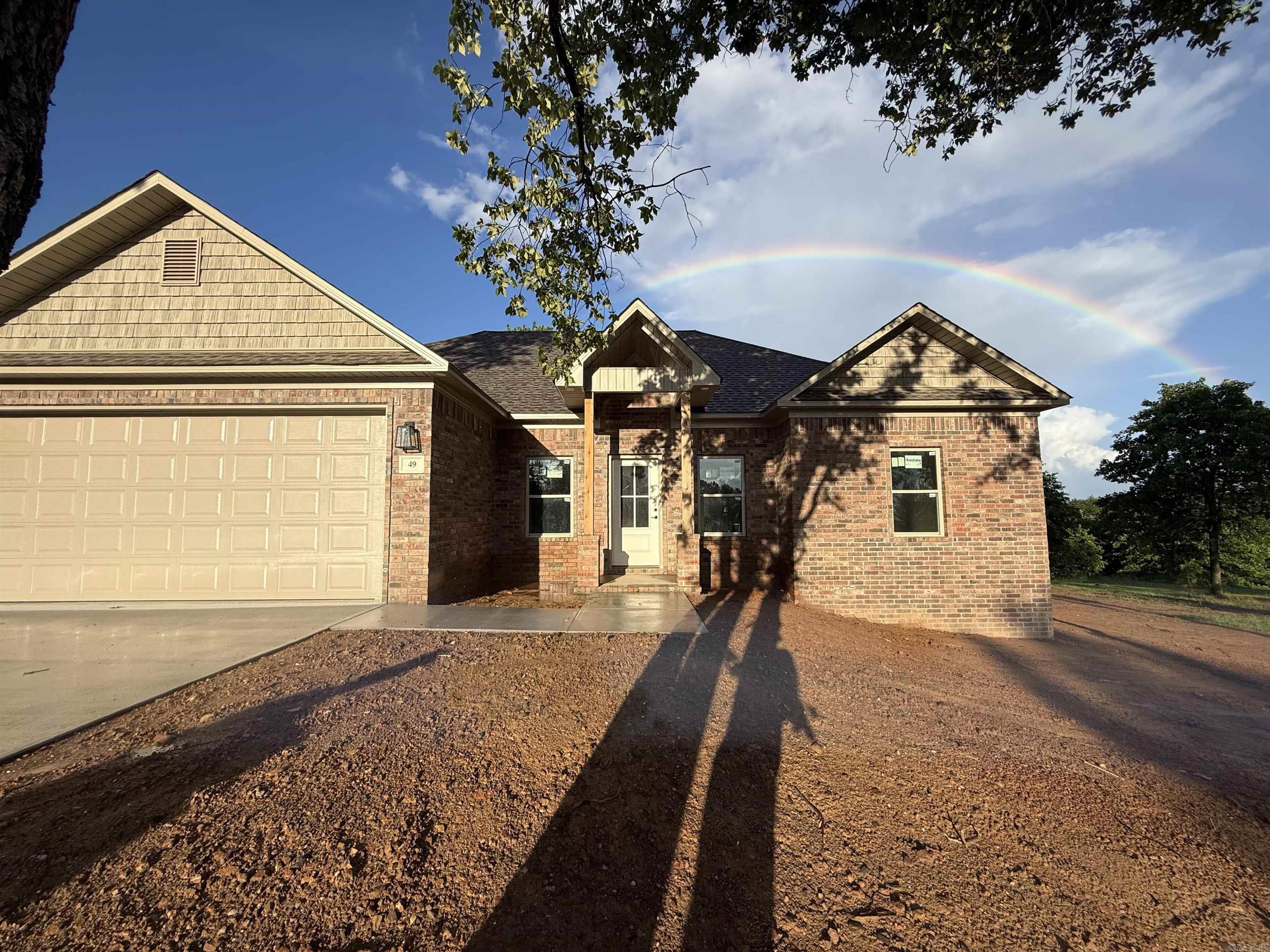 SUMMERLYN SUBDIVISION - Residential