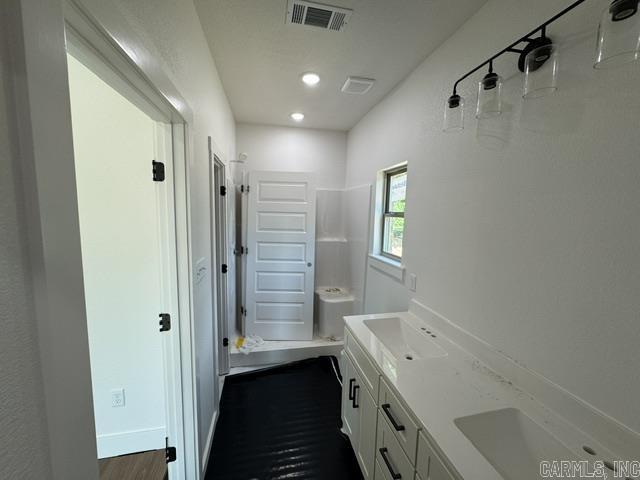SUMMERLYN SUBDIVISION - Residential