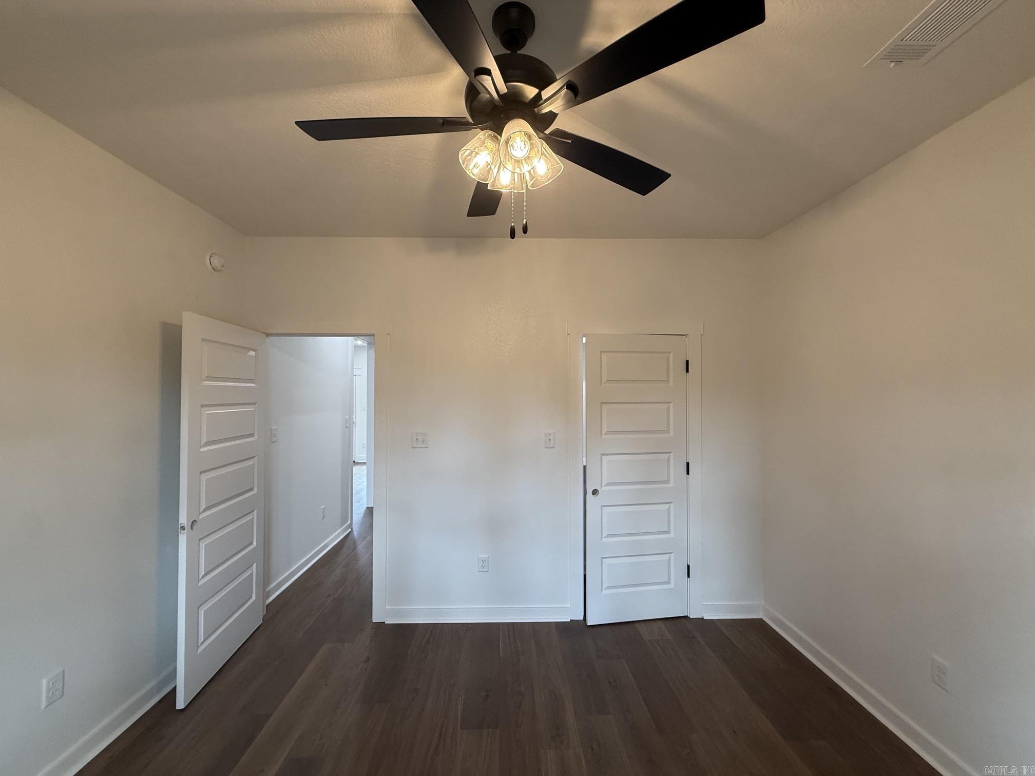 SUMMERLYN SUBDIVISION - Residential