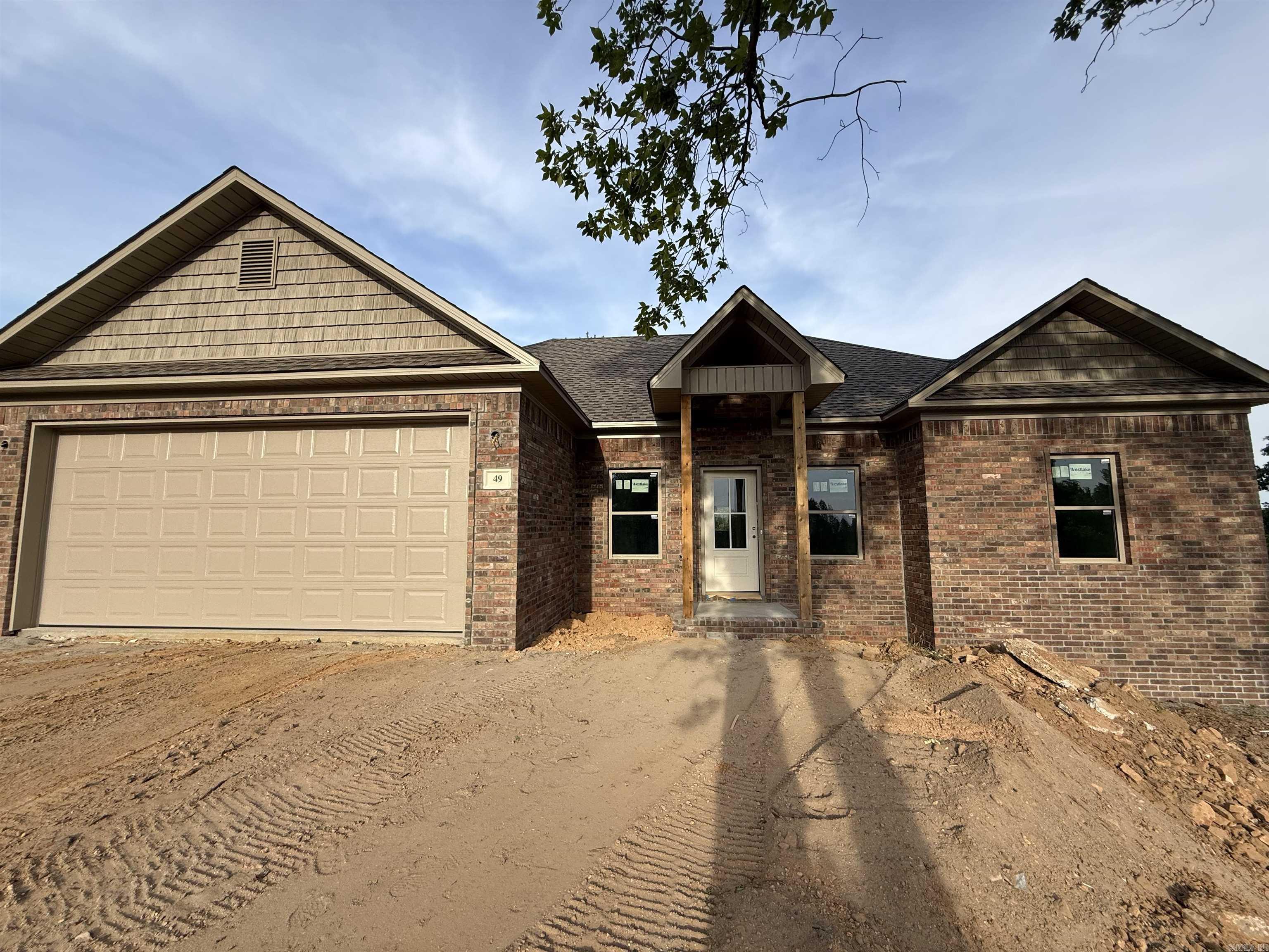 SUMMERLYN SUBDIVISION - Residential