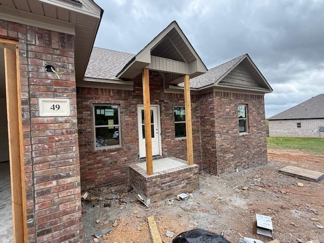 SUMMERLYN SUBDIVISION - Residential