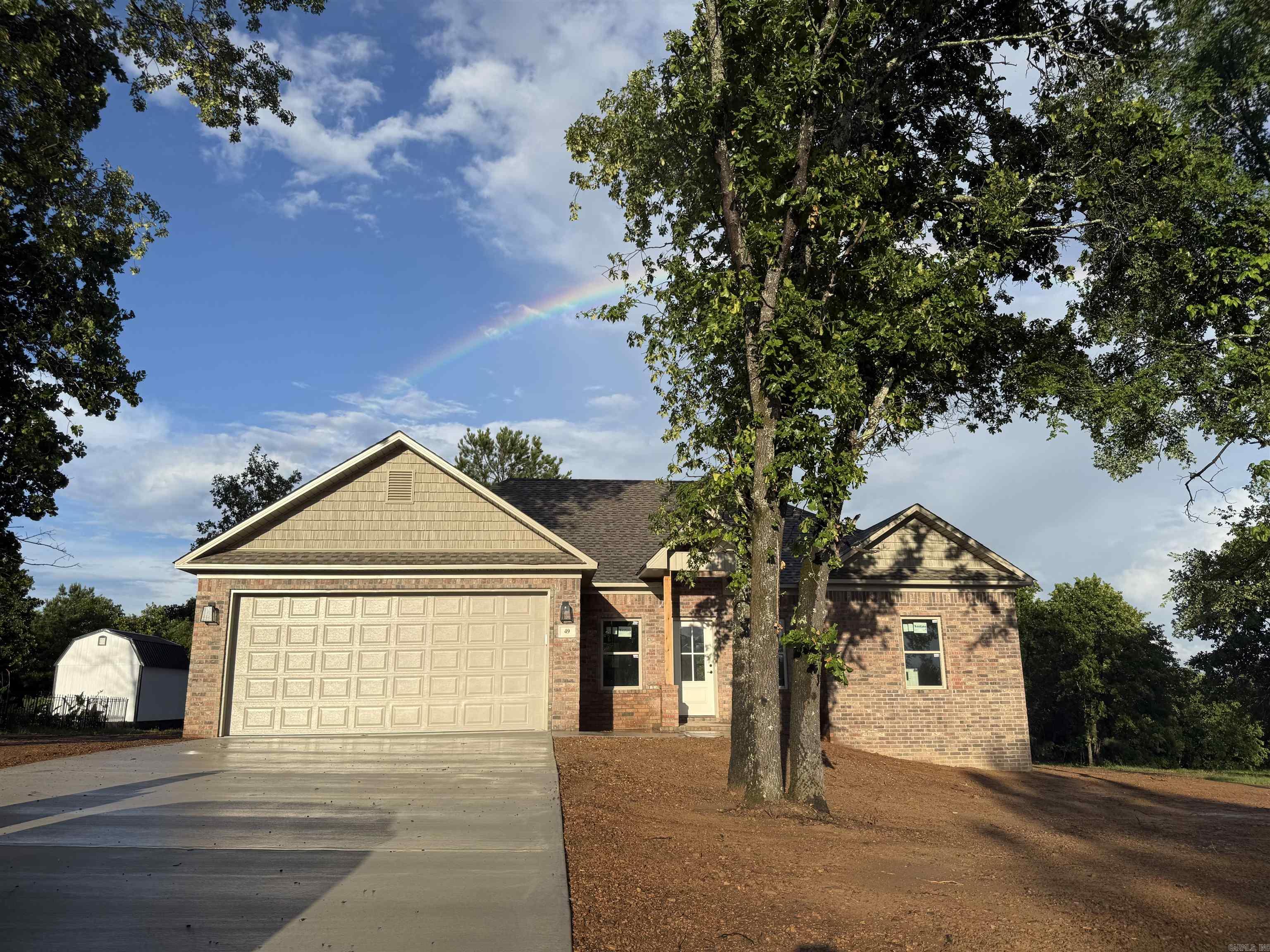 SUMMERLYN SUBDIVISION - Residential