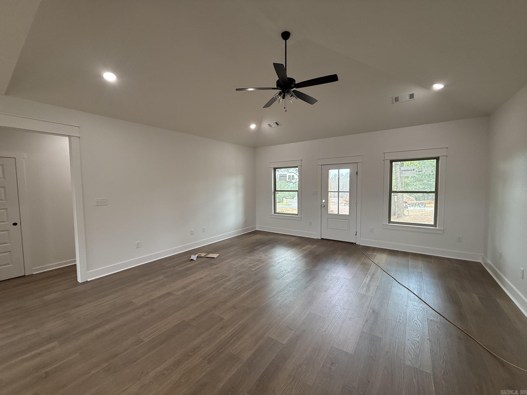 SUMMERLYN SUBDIVISION - Residential