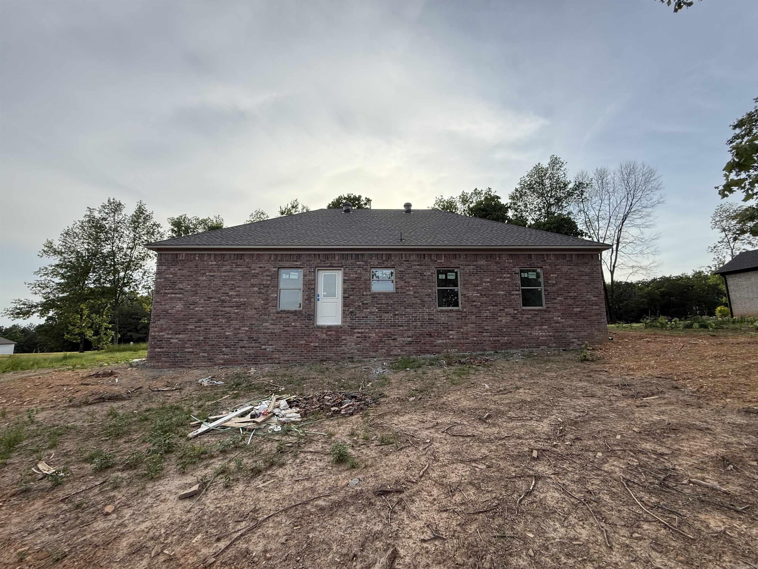 SUMMERLYN SUBDIVISION - Residential