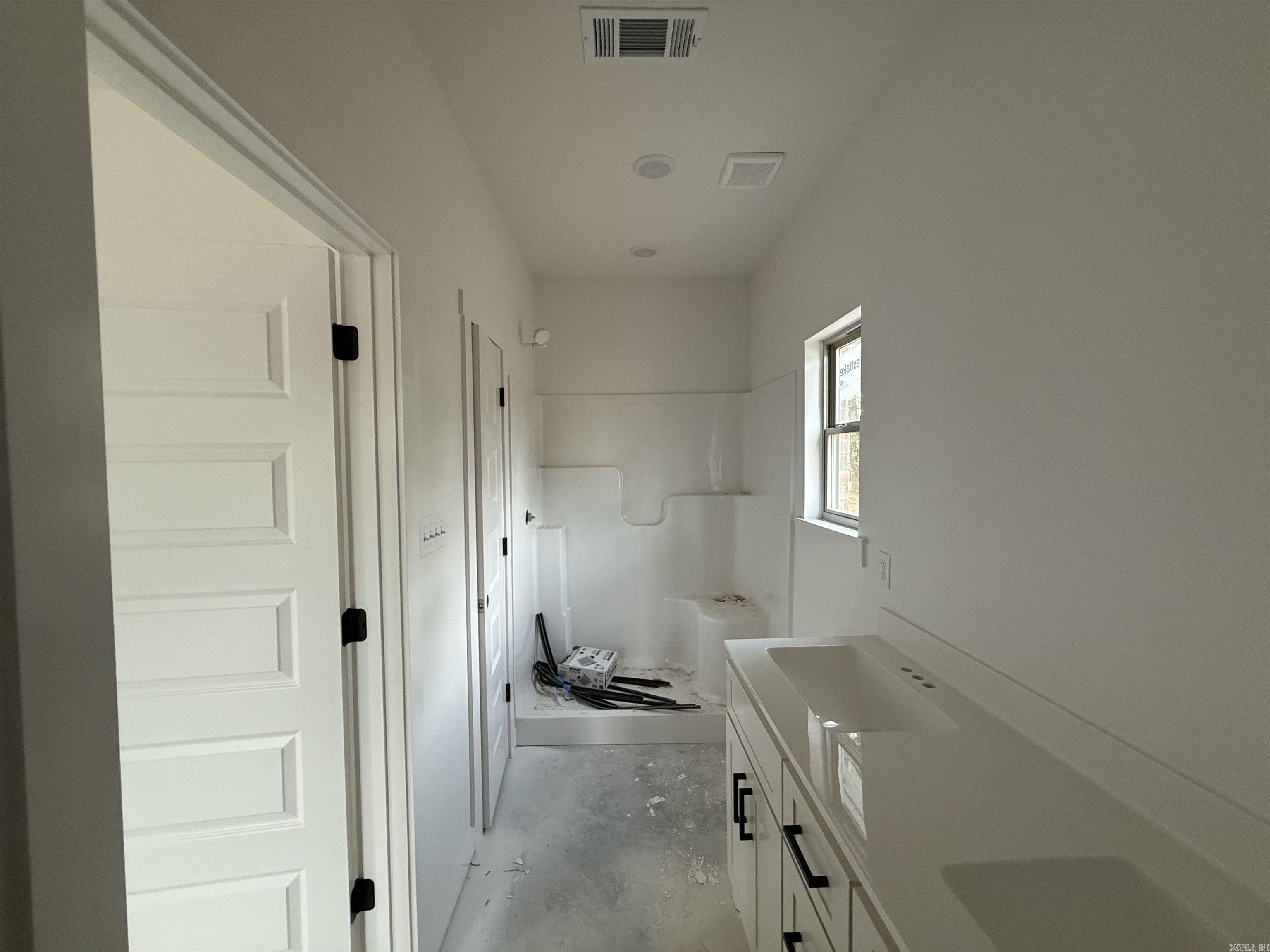SUMMERLYN SUBDIVISION - Residential