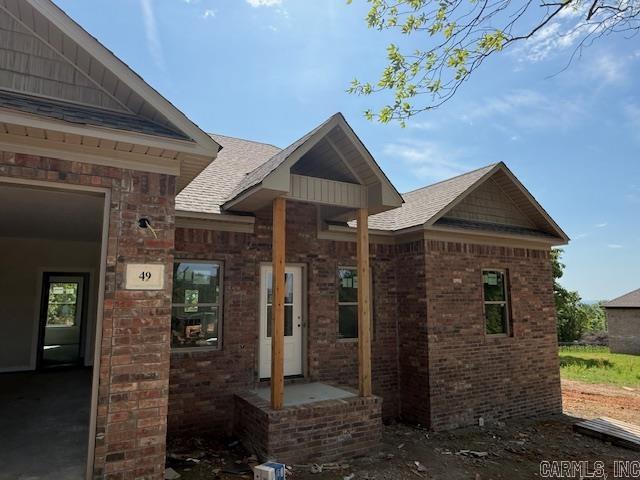 SUMMERLYN SUBDIVISION - Residential