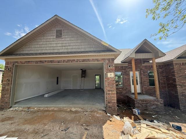 SUMMERLYN SUBDIVISION - Residential