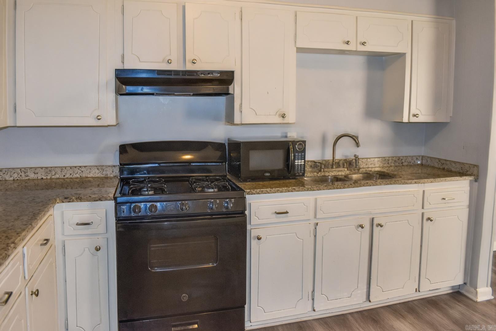 PICKTHORNE ADDN - Residential