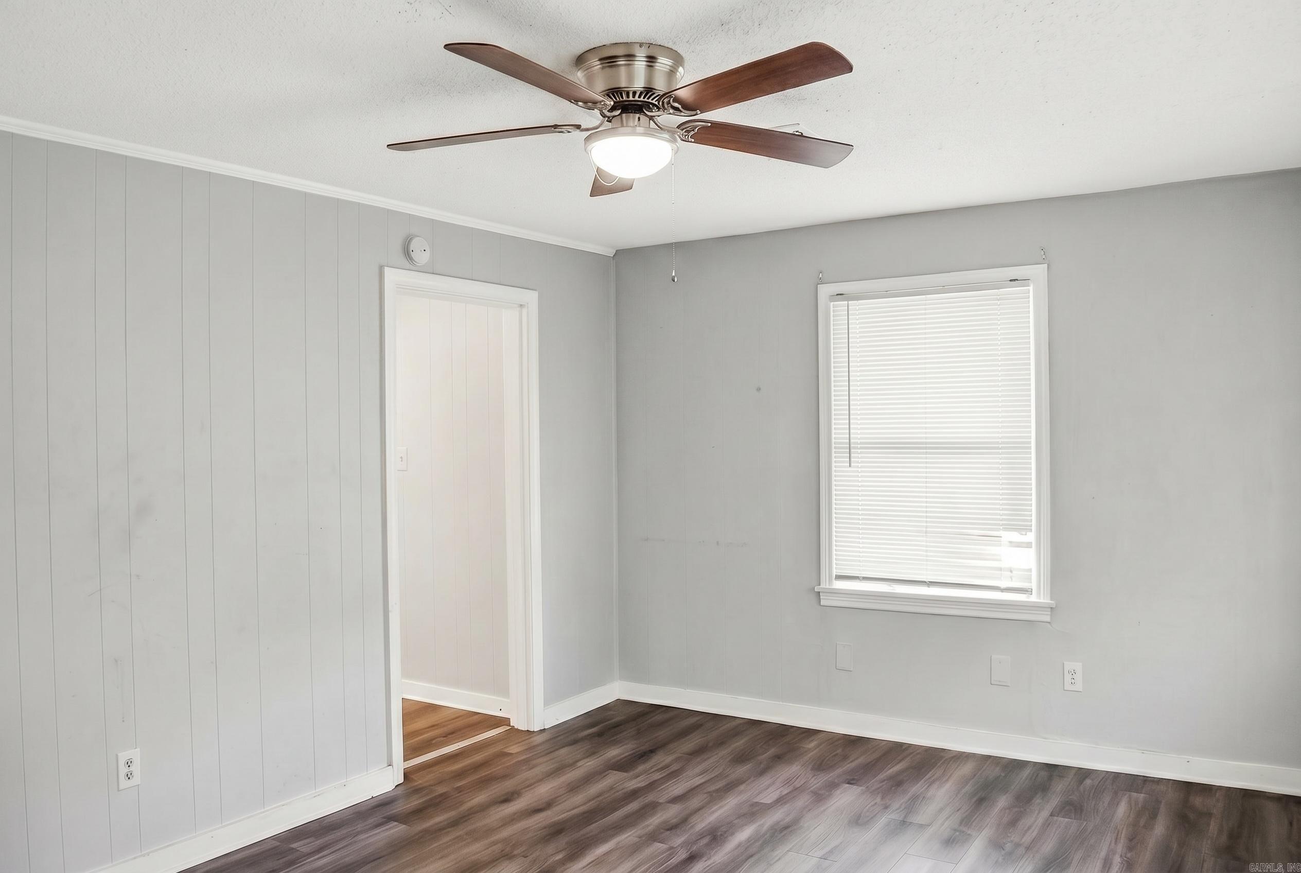 PICKTHORNE ADDN - Residential