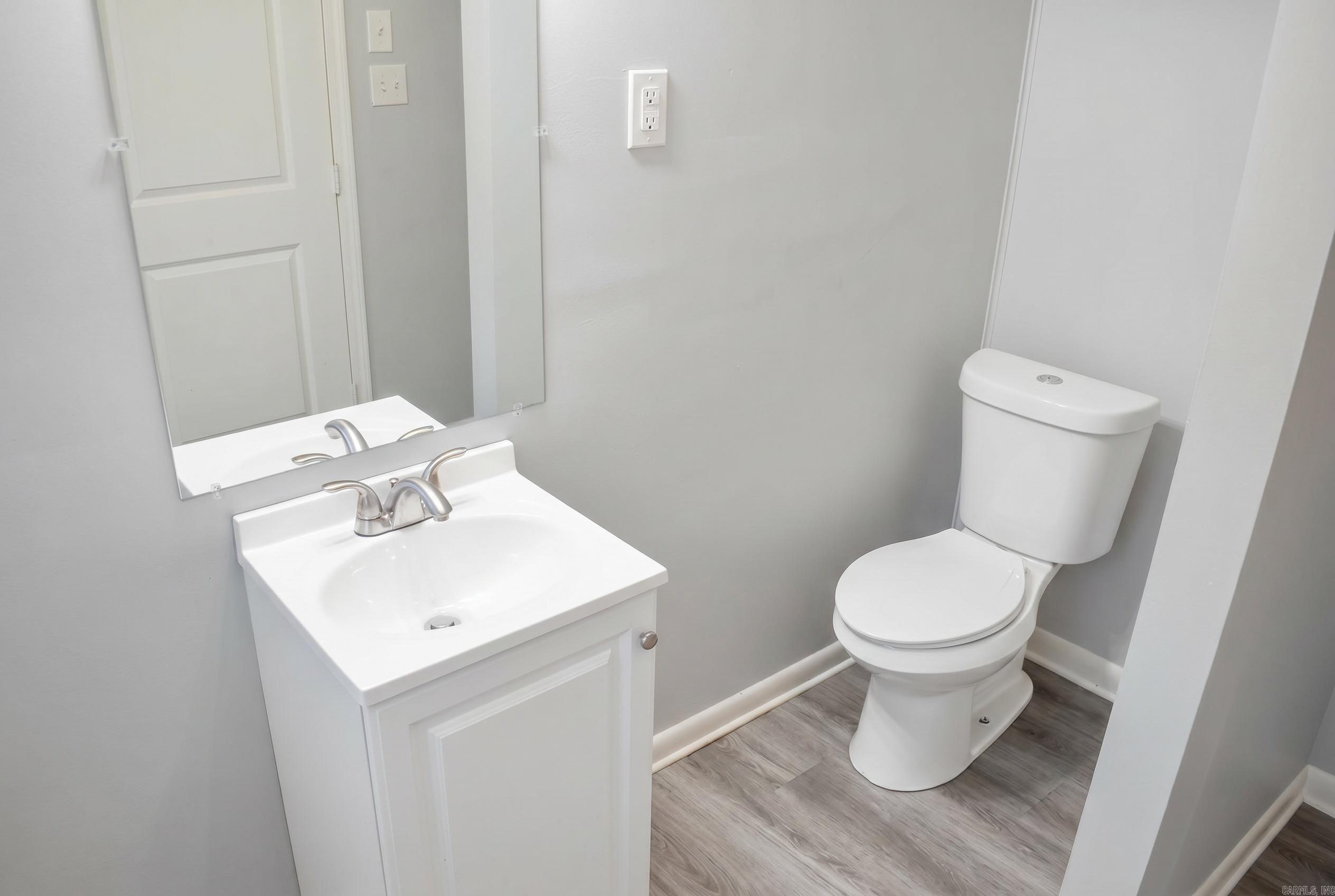 PICKTHORNE ADDN - Residential