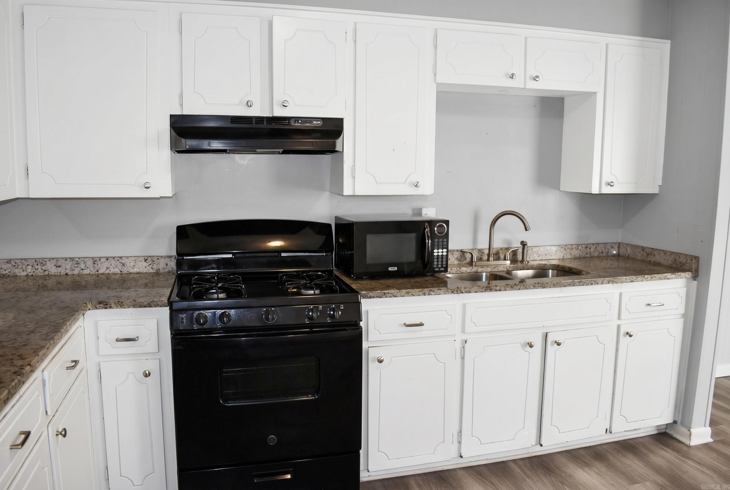 PICKTHORNE ADDN - Residential