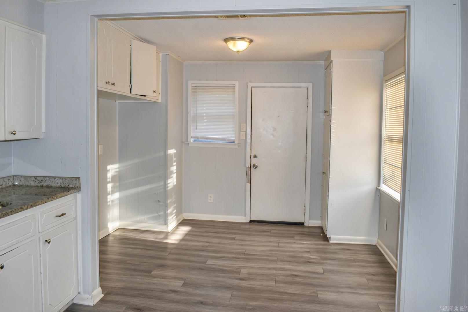 PICKTHORNE ADDN - Residential