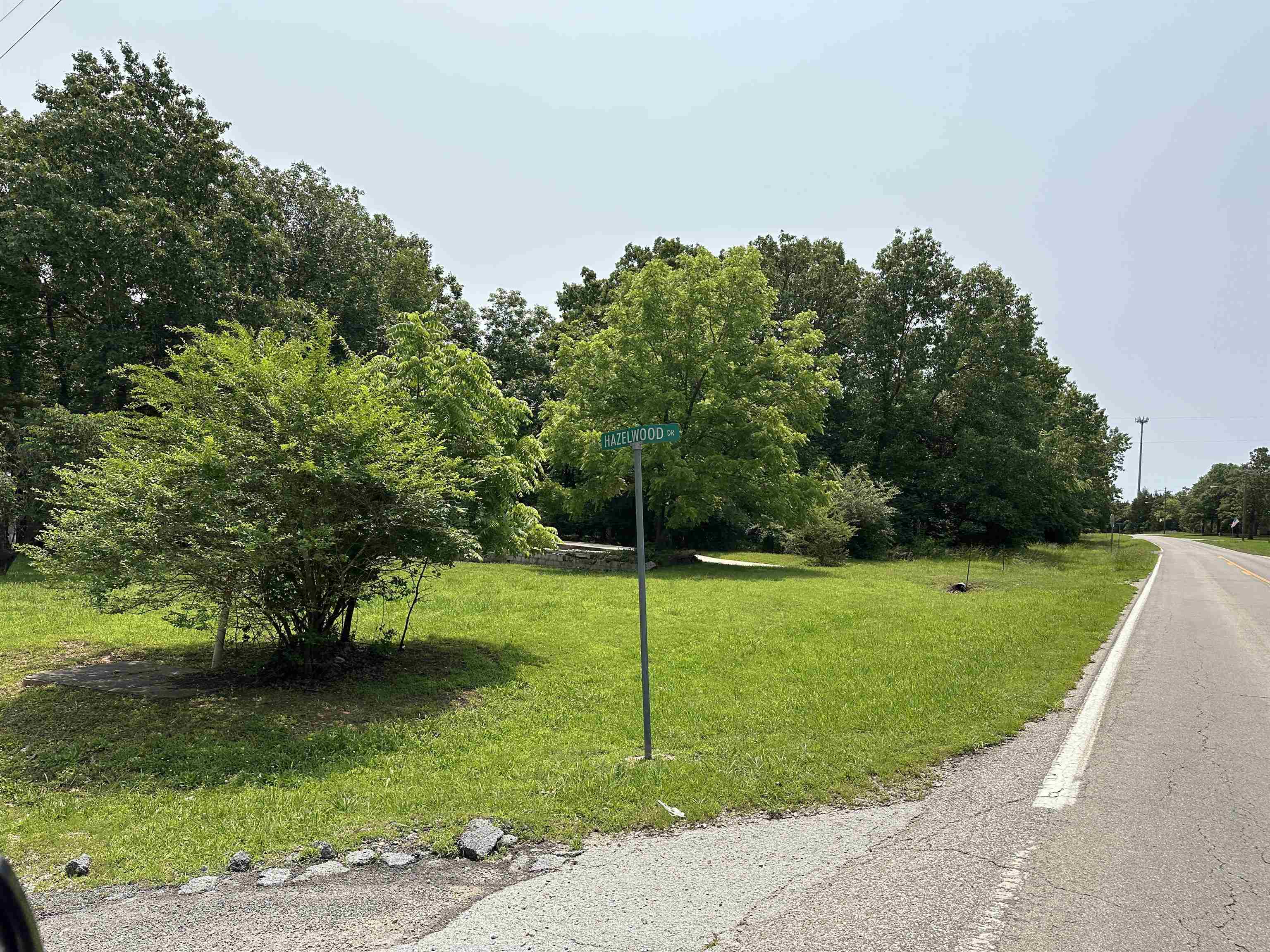 Cedar Heights - Land