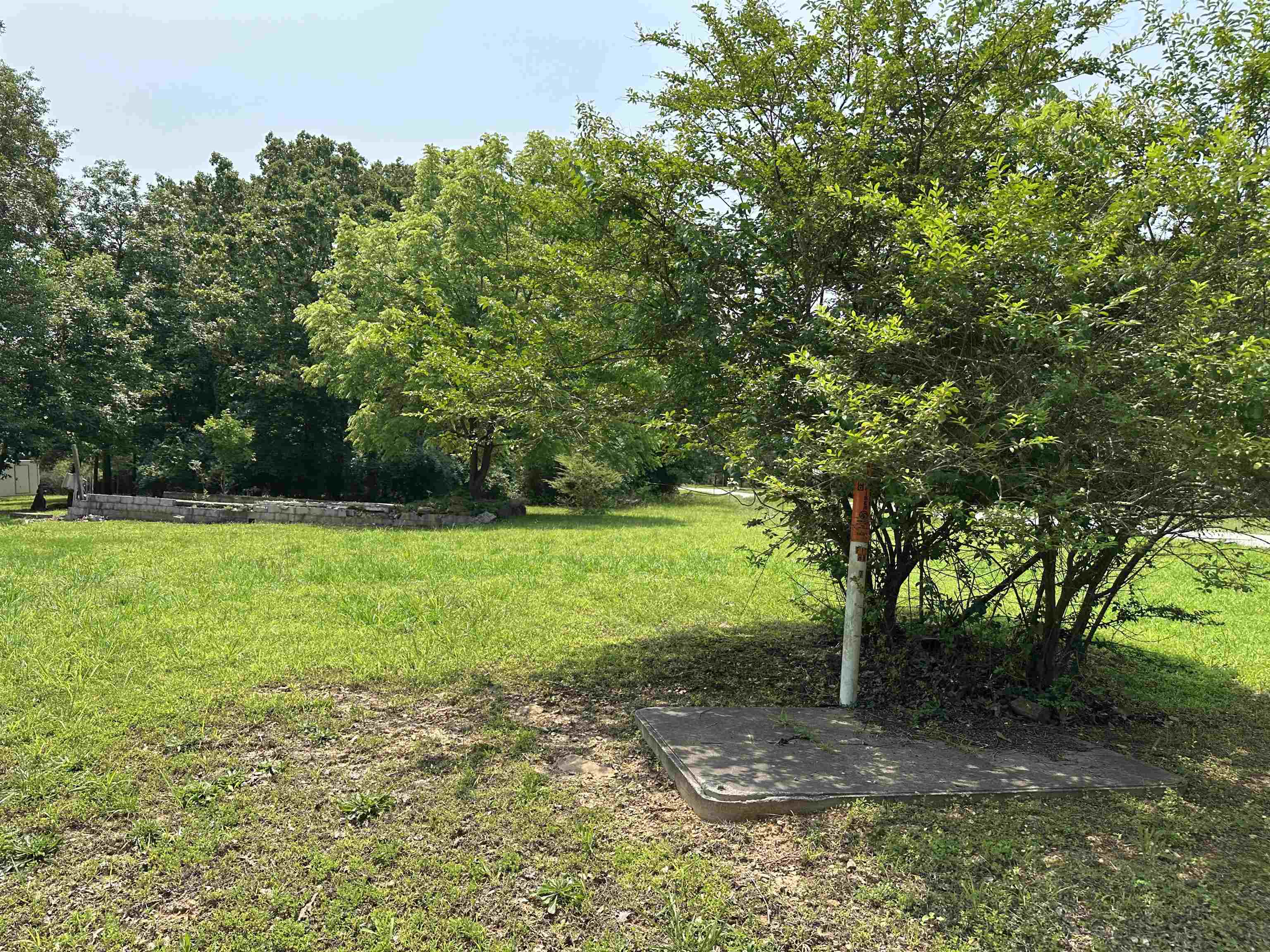 Cedar Heights - Land