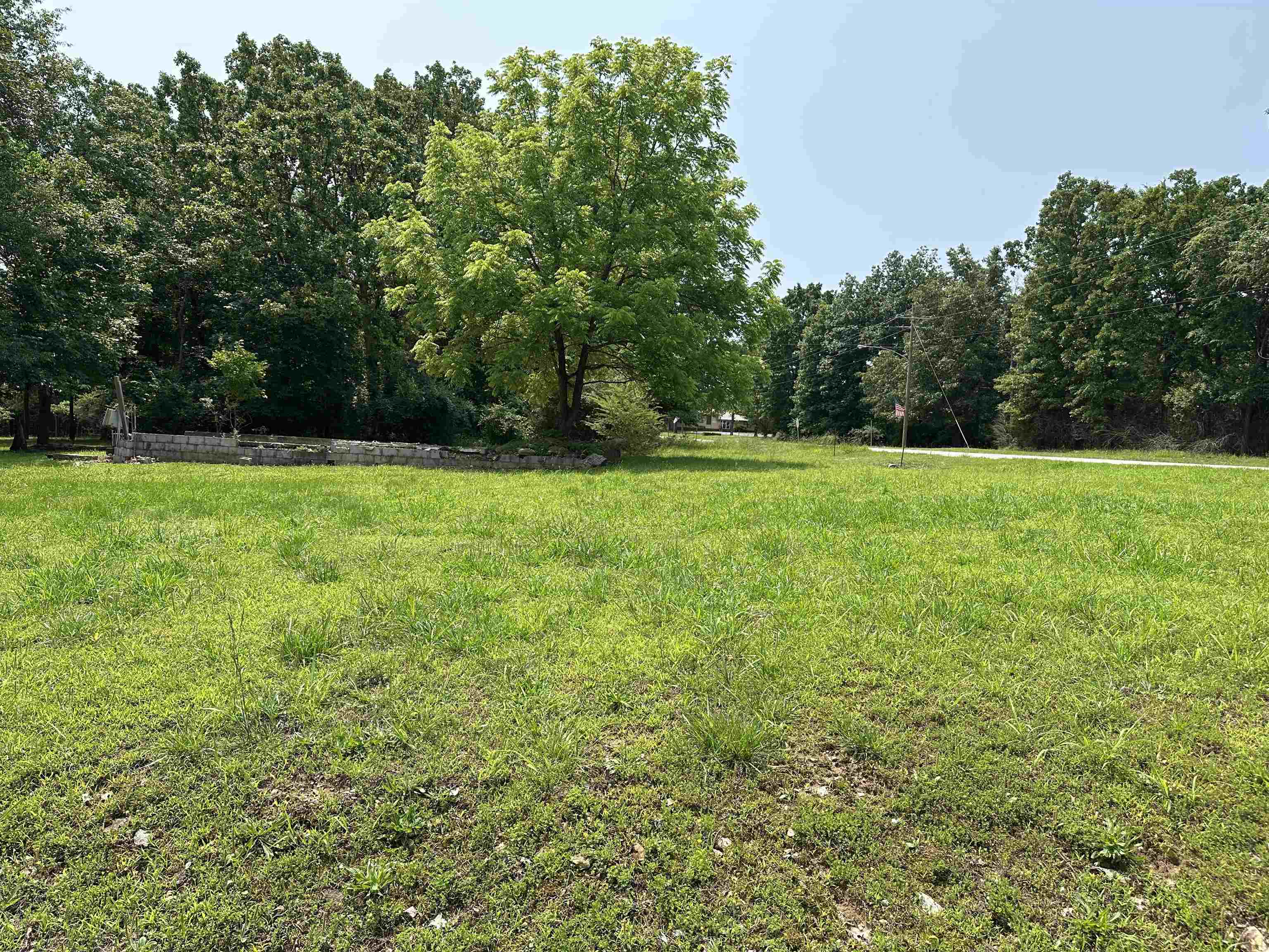 Cedar Heights - Land