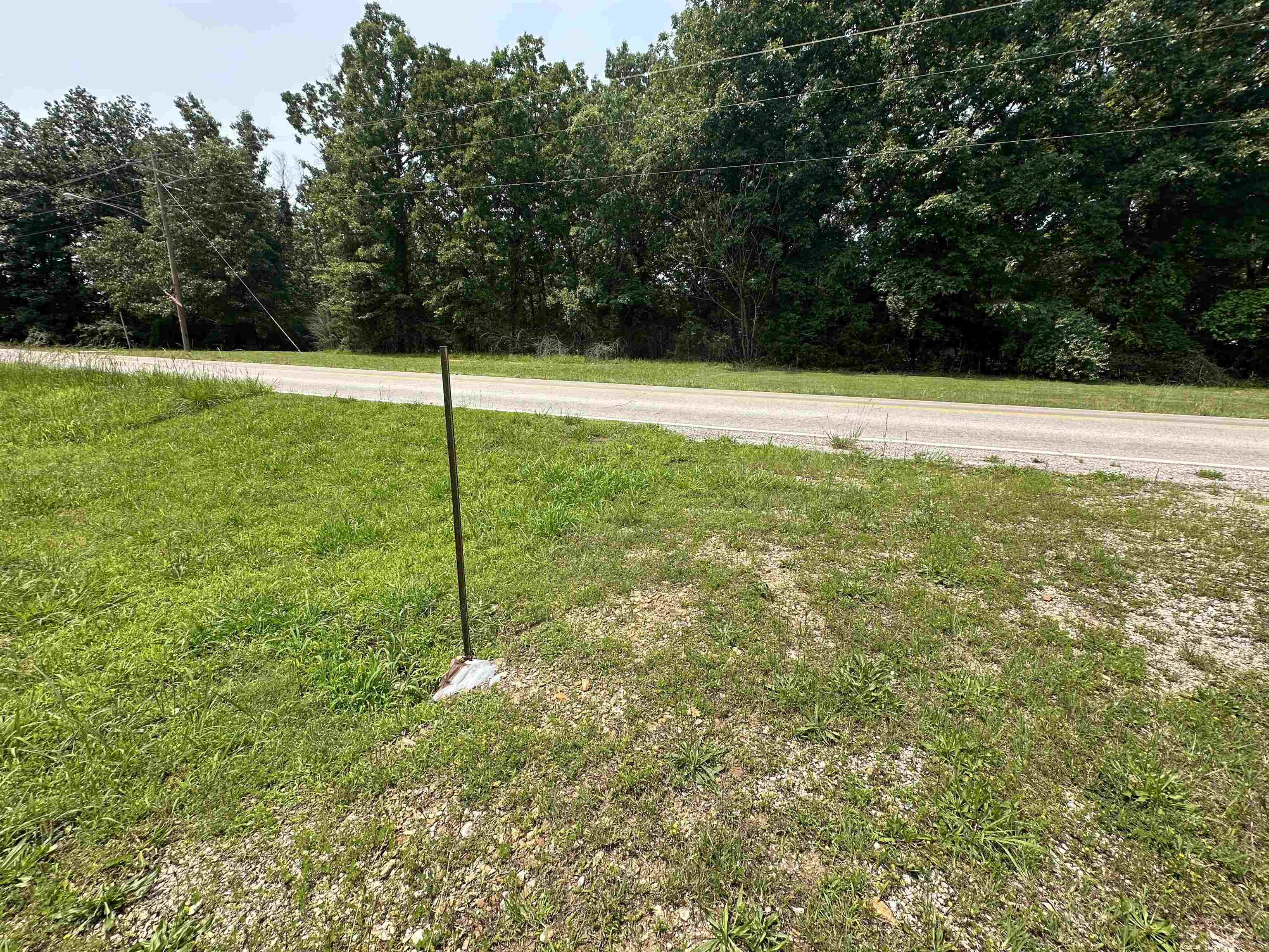 Cedar Heights - Land