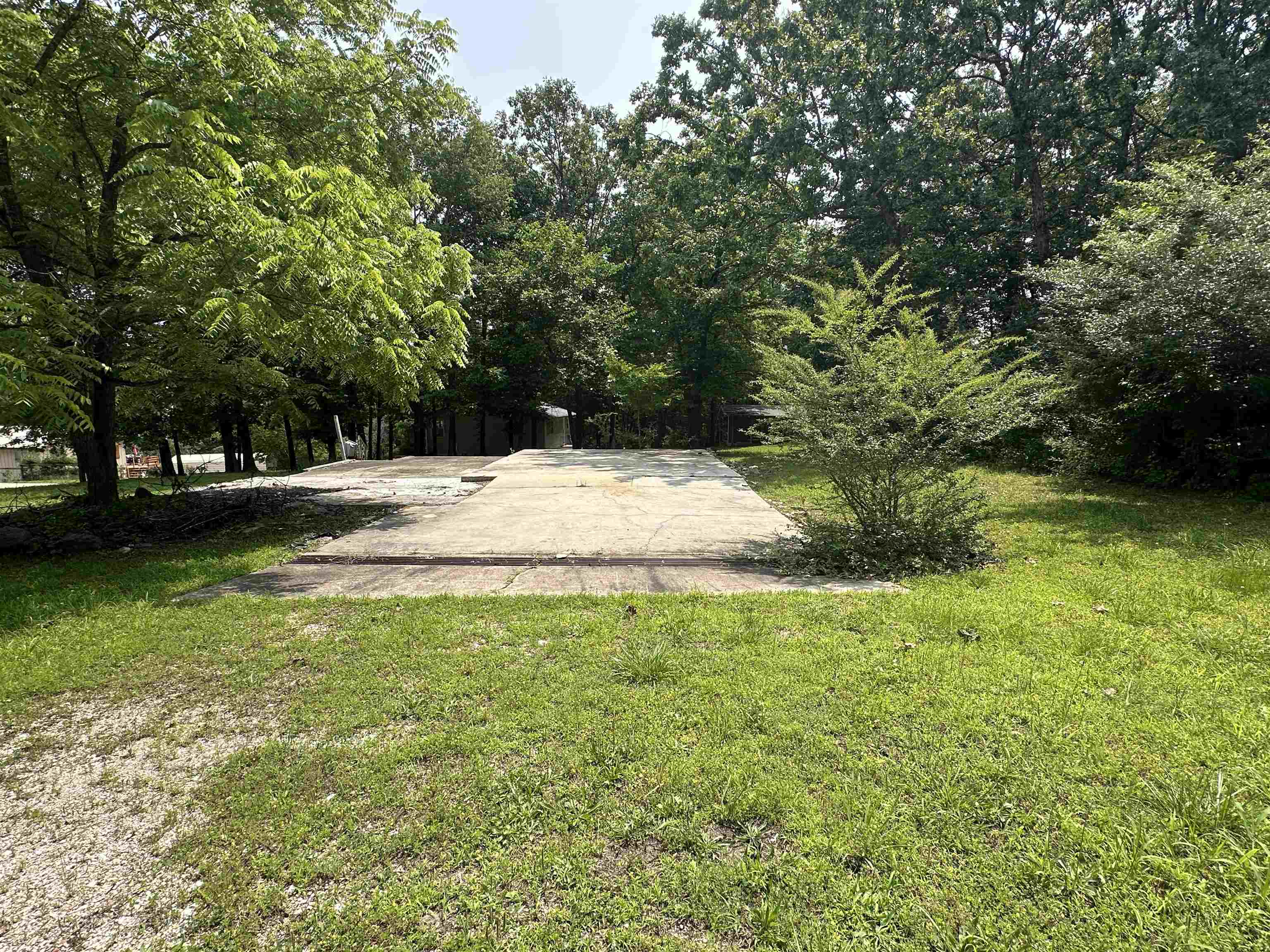 Cedar Heights - Land