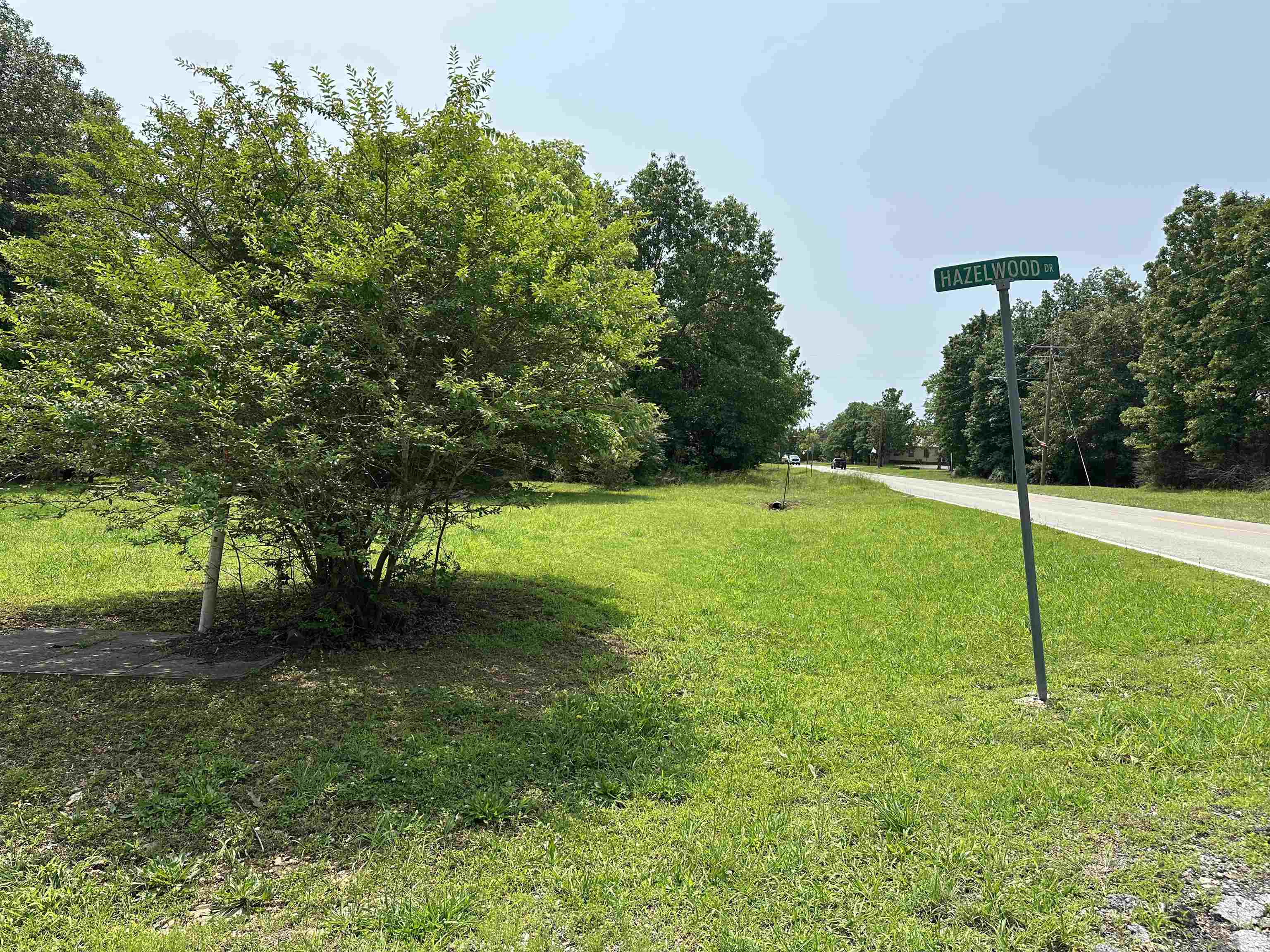 Cedar Heights - Land