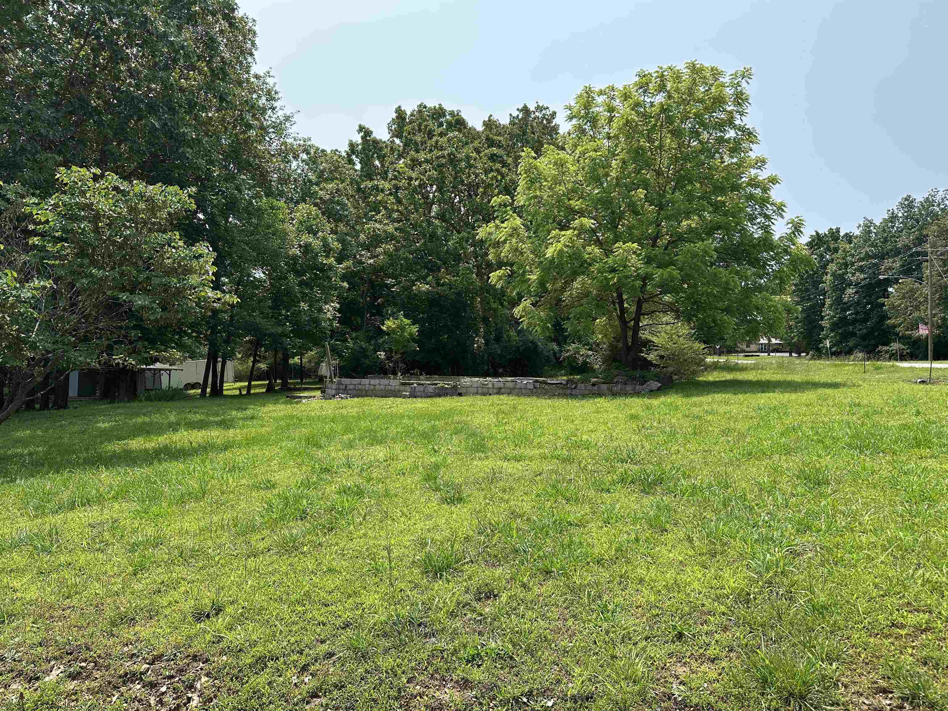 Cedar Heights - Land