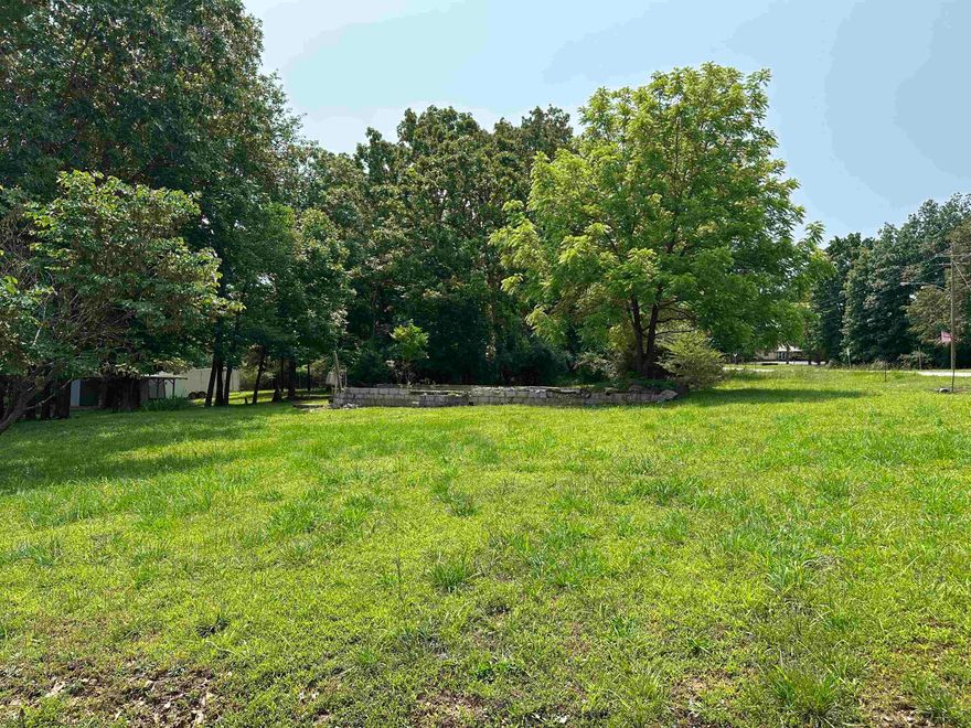 Don't miss this opportunity to own a fully equipped lot in the desirable Cedar Heights subdivision of Diamond City, Arkansas! Located right on State Highway 7/Diamond Blvd., this property is perfectly positioned with convenient access and high visibility. This lot comes ready for your next home or vacation getaway with key improvements already in place: Concrete pad – ideal for building or parking Electric, water, and sewer connections – already on site and ready to use Paved road frontage – directly off Diamond Blvd. for easy access Best of all, Bull Shoals Lake is just around the corner, offering endless opportunities for boating, fishing, swimming, and lakefront relaxation. Whether you're looking for a peaceful retreat or an investment in a growing area, this lot checks all the boxes. Call an agent for more information or to schedule a showing—your lake area getaway starts here!