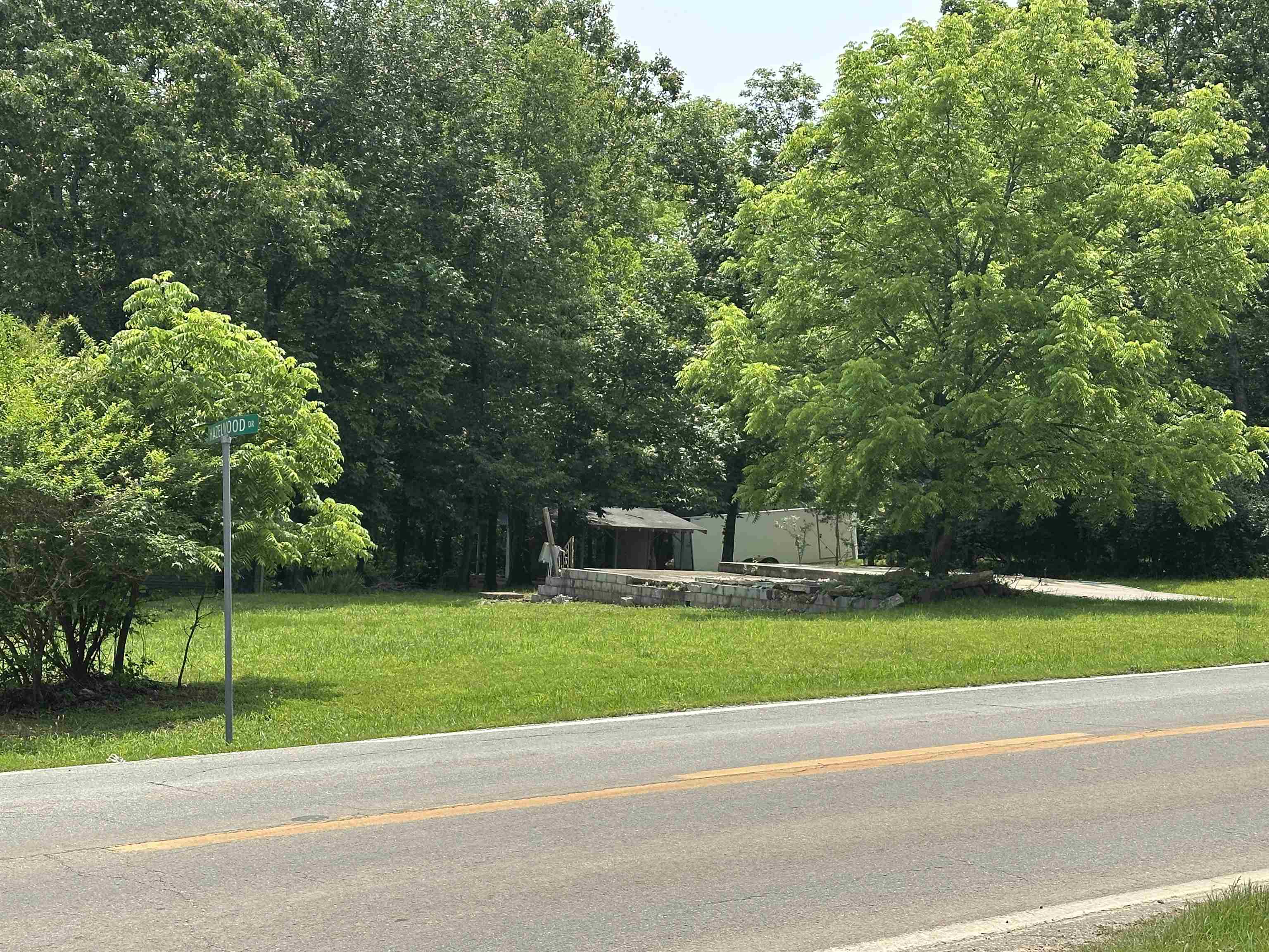 Cedar Heights - Land