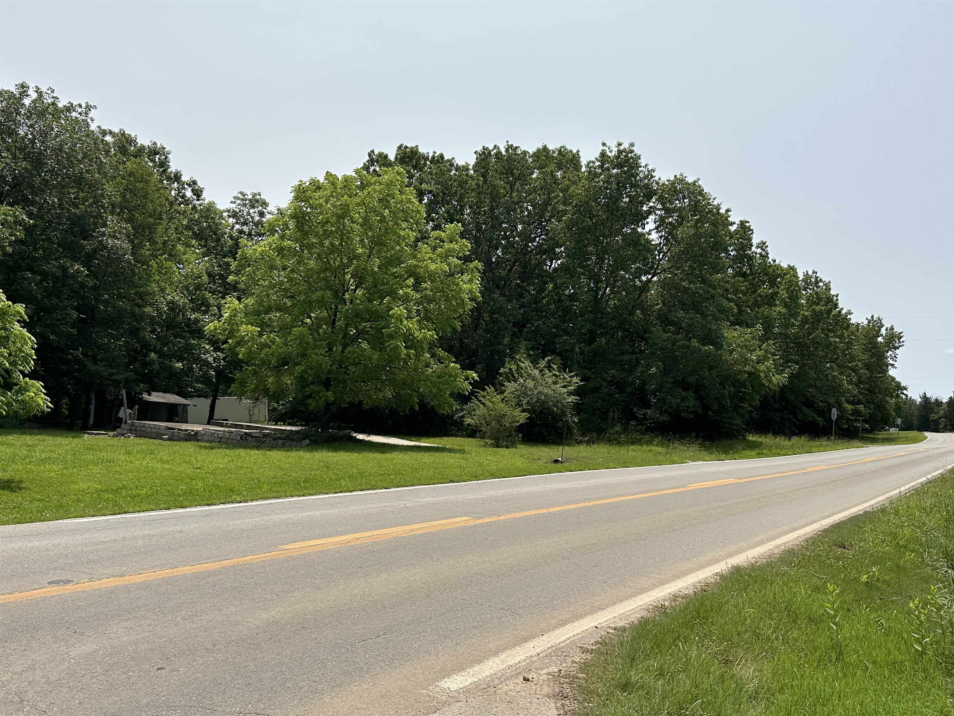 Cedar Heights - Land