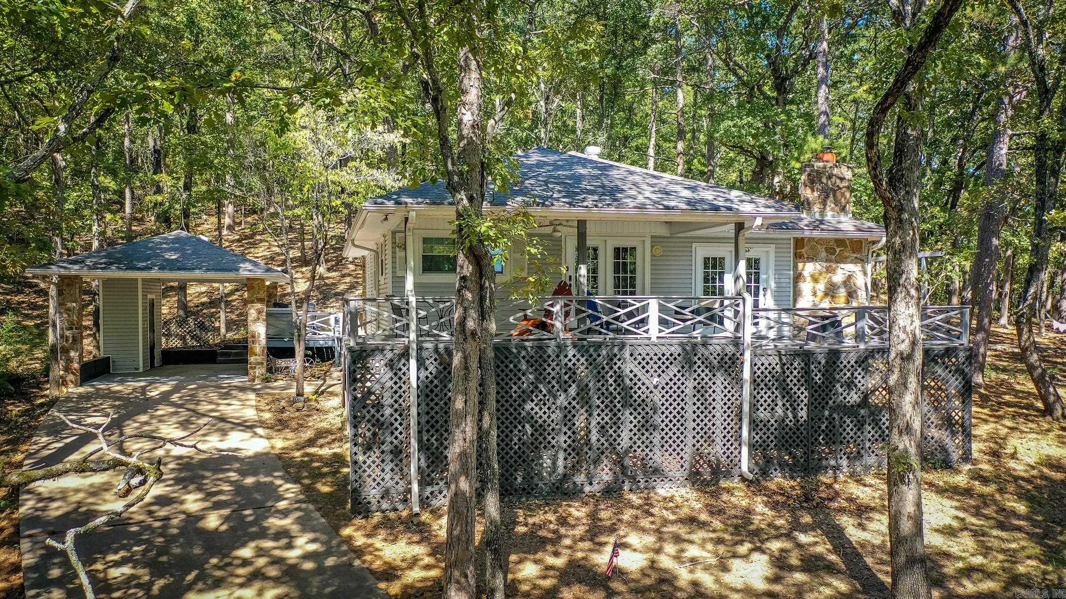 Chelesa Glade - Residential