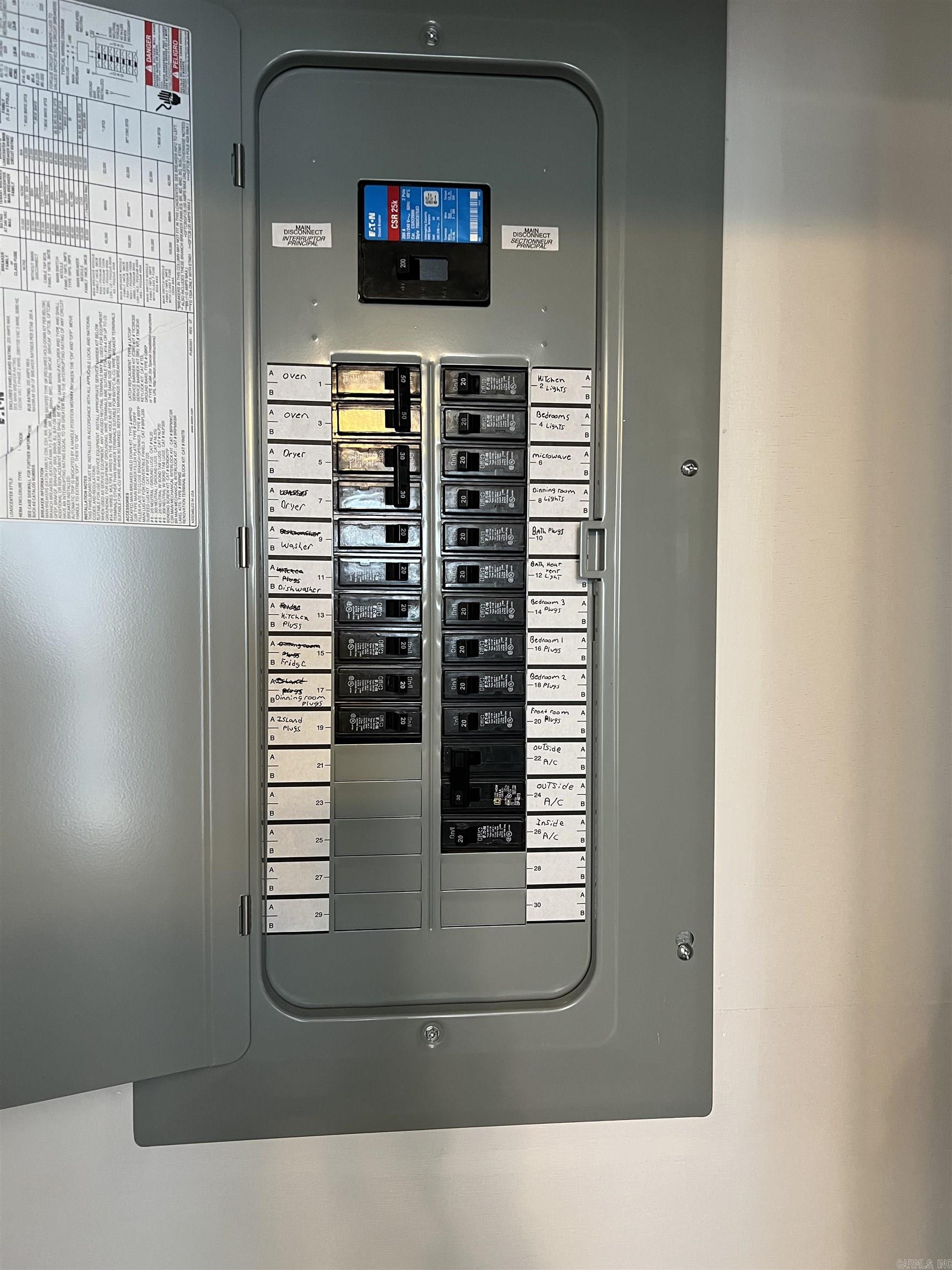 City Park - Residential