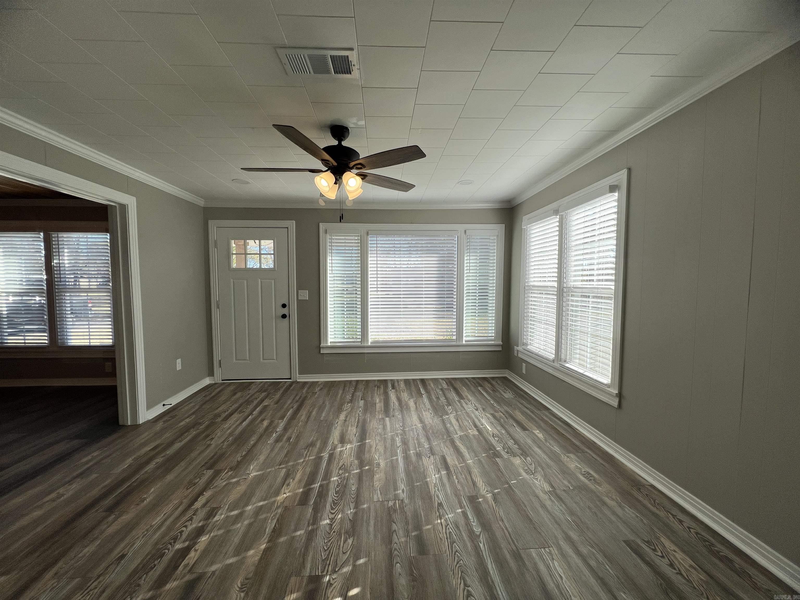 City Park - Residential