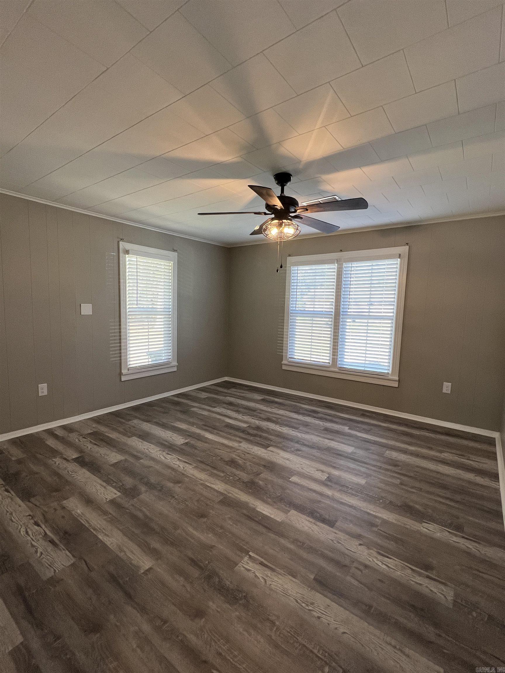 City Park - Residential