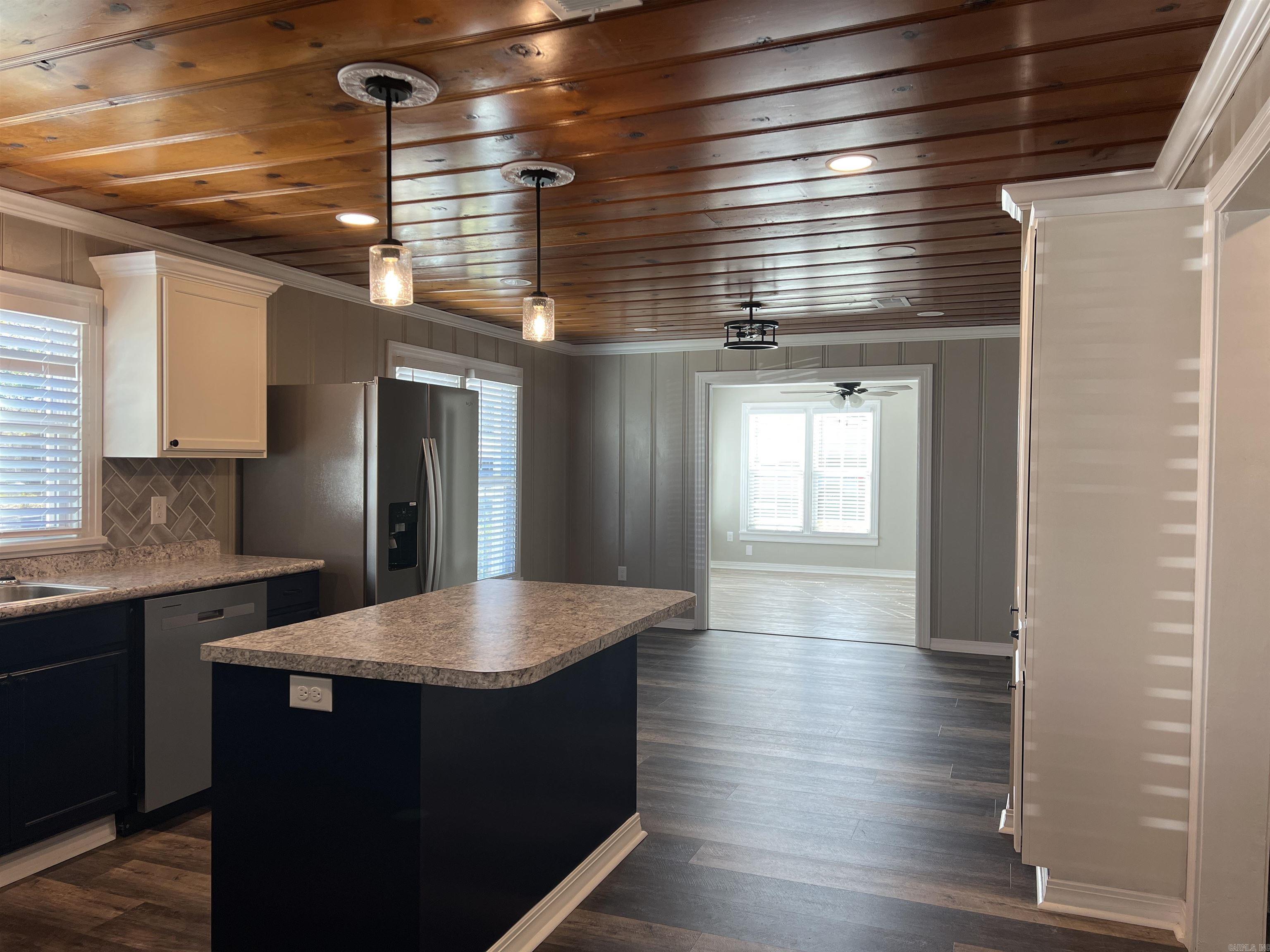 City Park - Residential