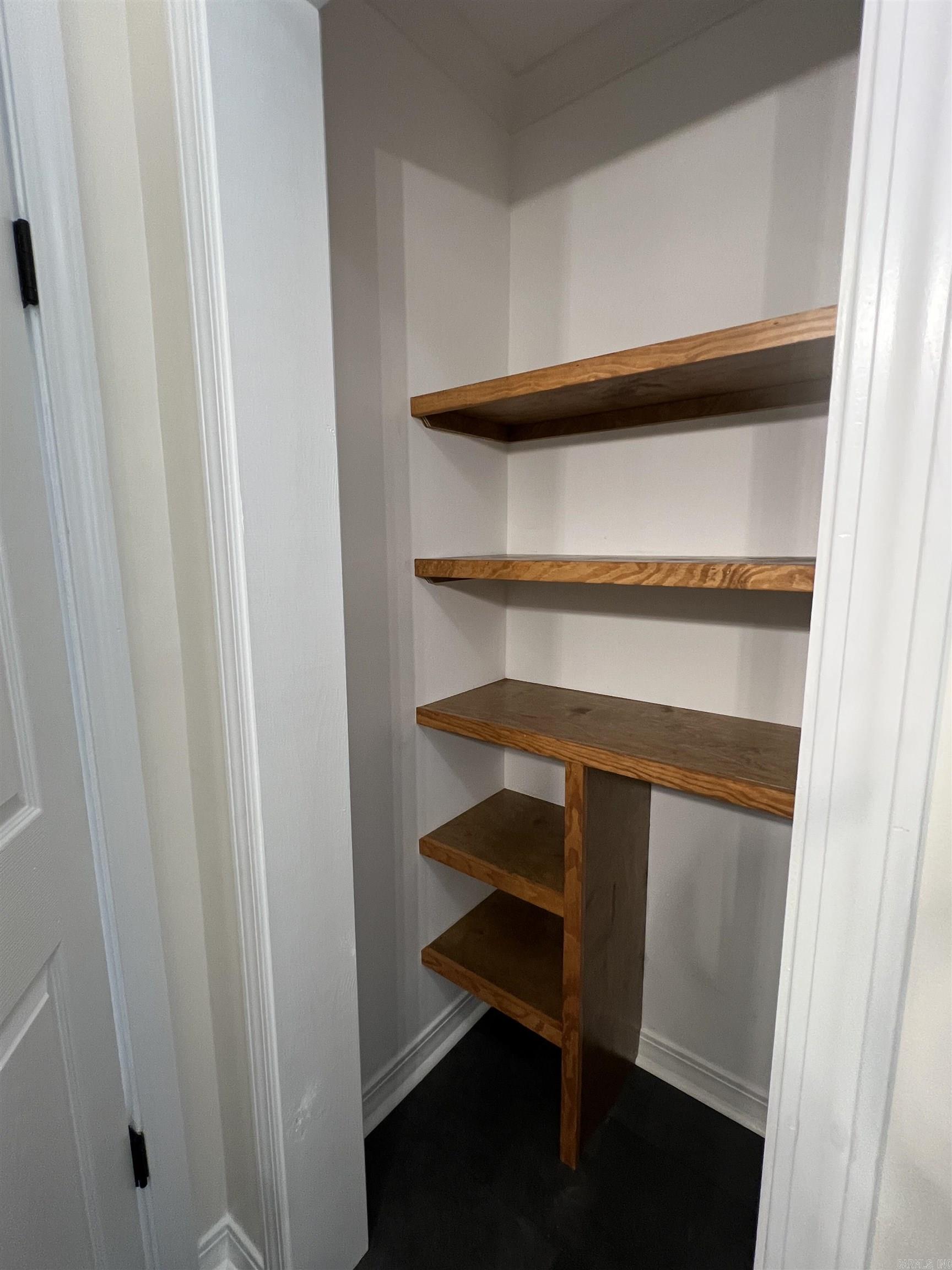 City Park - Residential